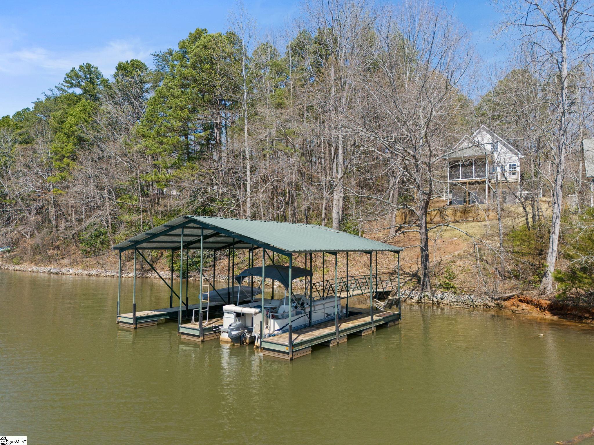 210 E Waters Edge, West Union, South Carolina image 41