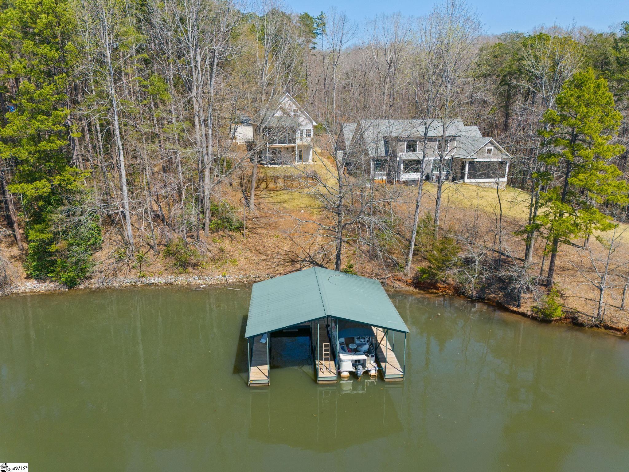 210 E Waters Edge, West Union, South Carolina image 45