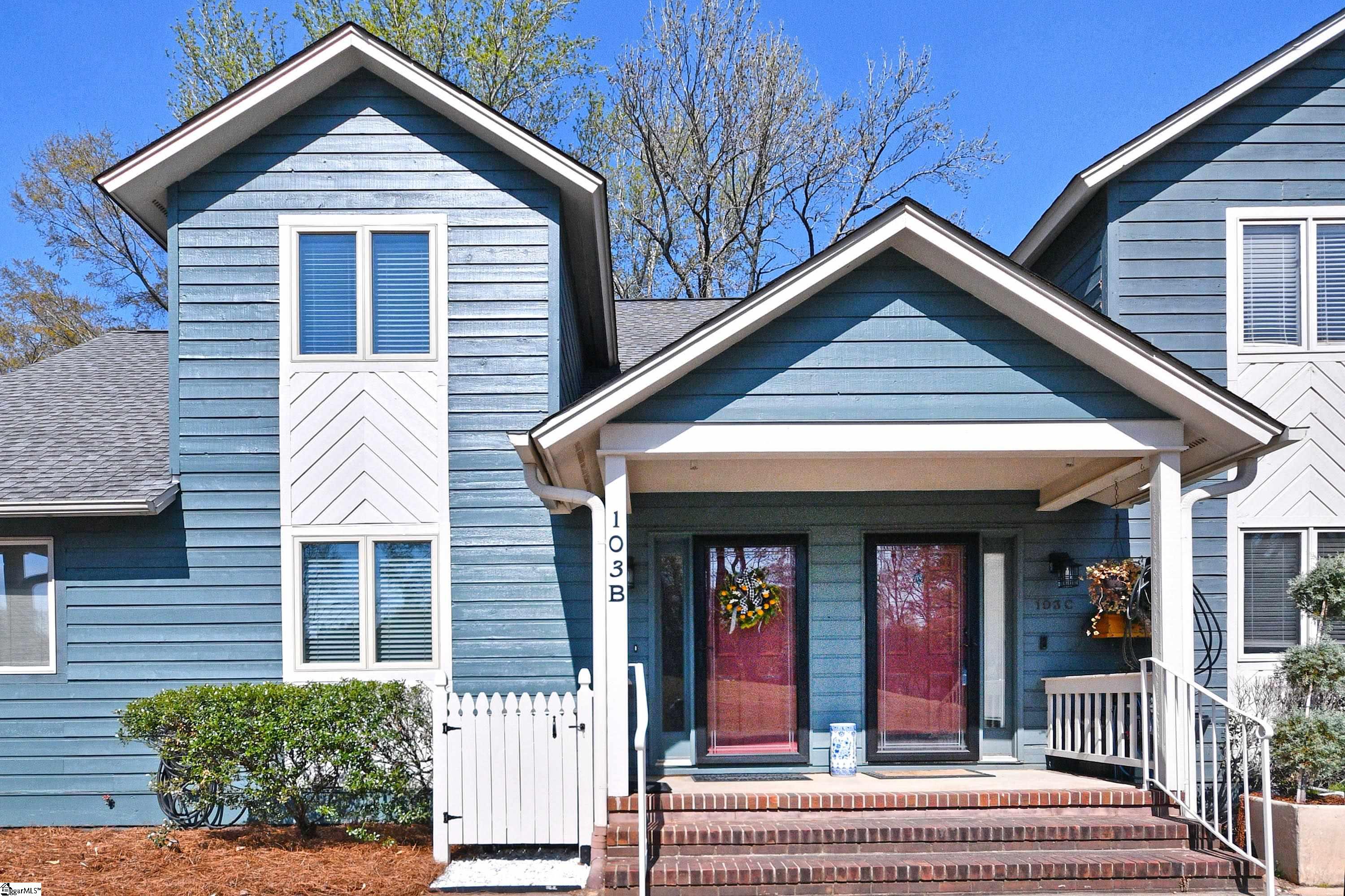 103B Fairway Oaks, Easley, South Carolina image 1