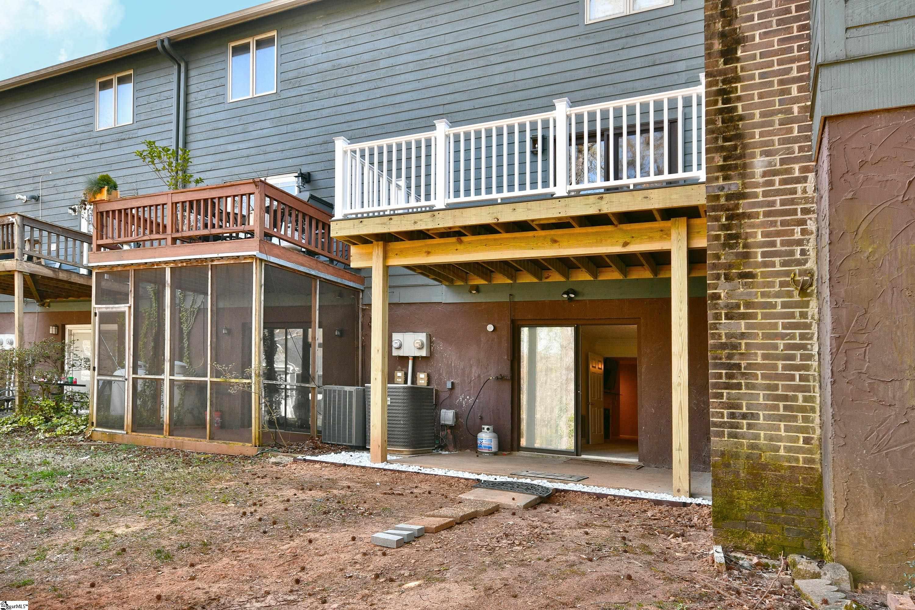 103B Fairway Oaks, Easley, South Carolina image 39