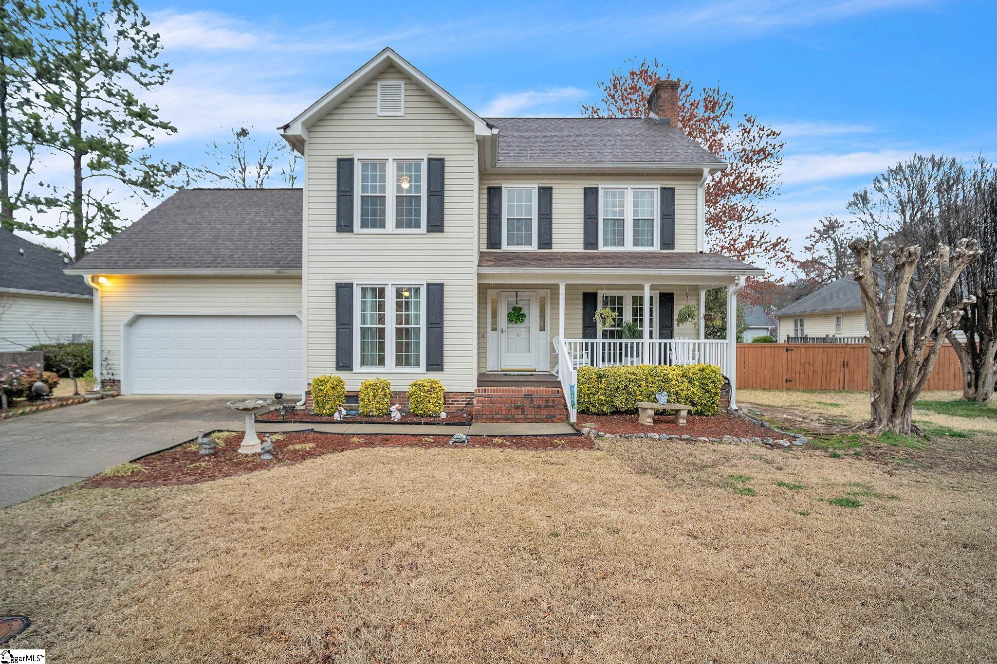 4 Brookford, Greenville, South Carolina image 1