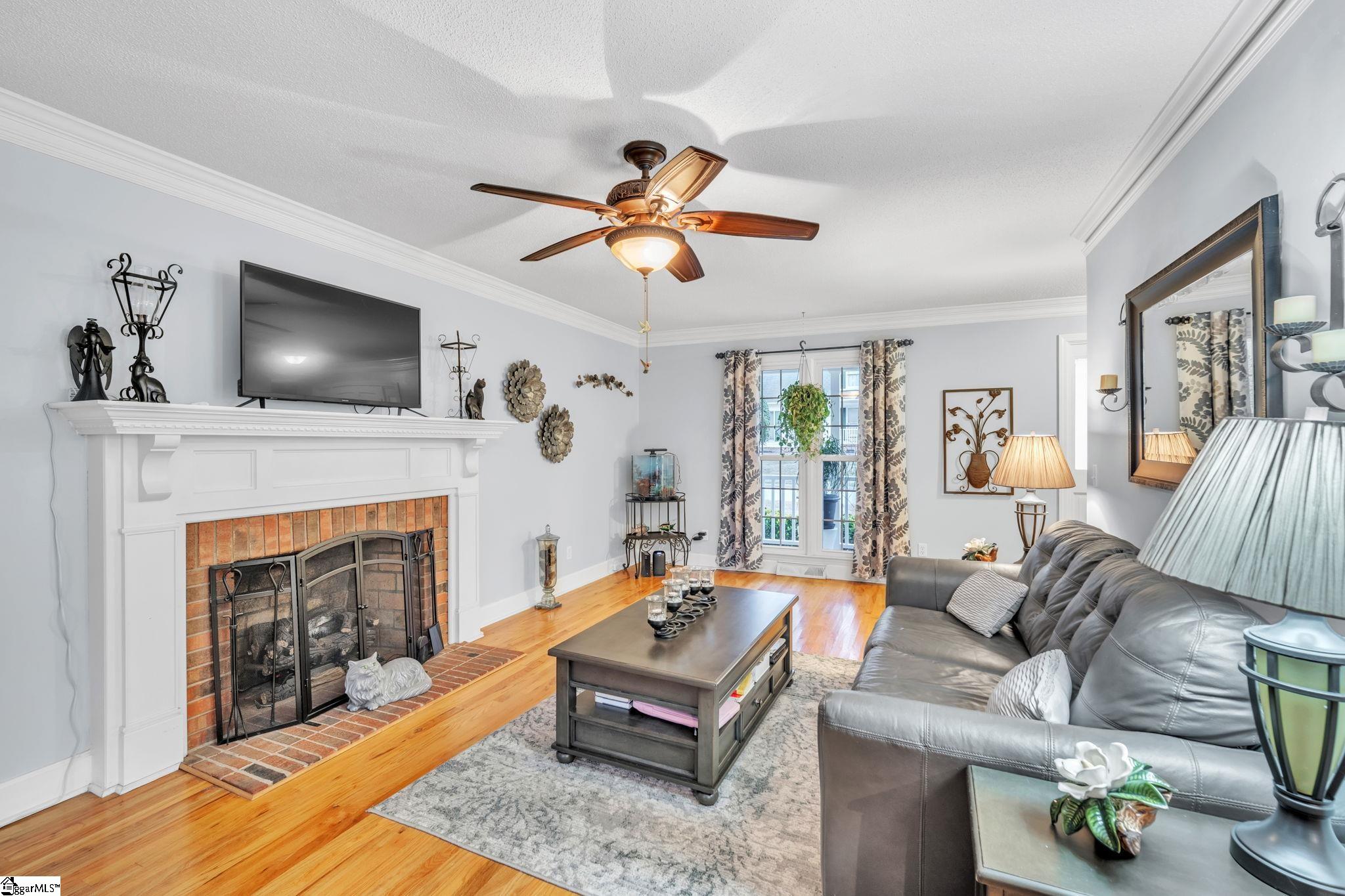 4 Brookford, Greenville, South Carolina image 2