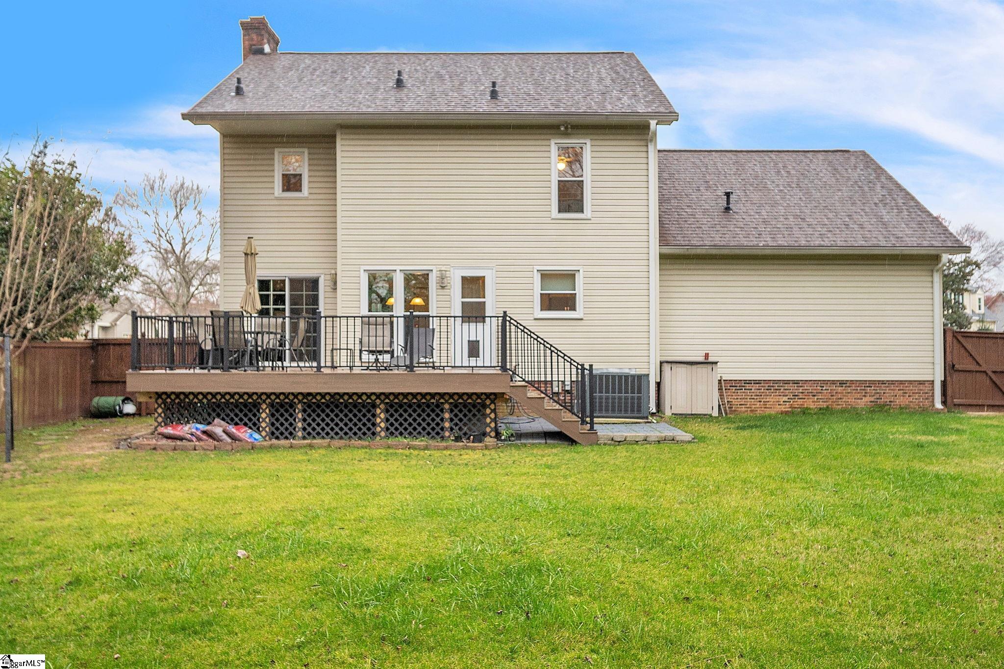 4 Brookford, Greenville, South Carolina image 36