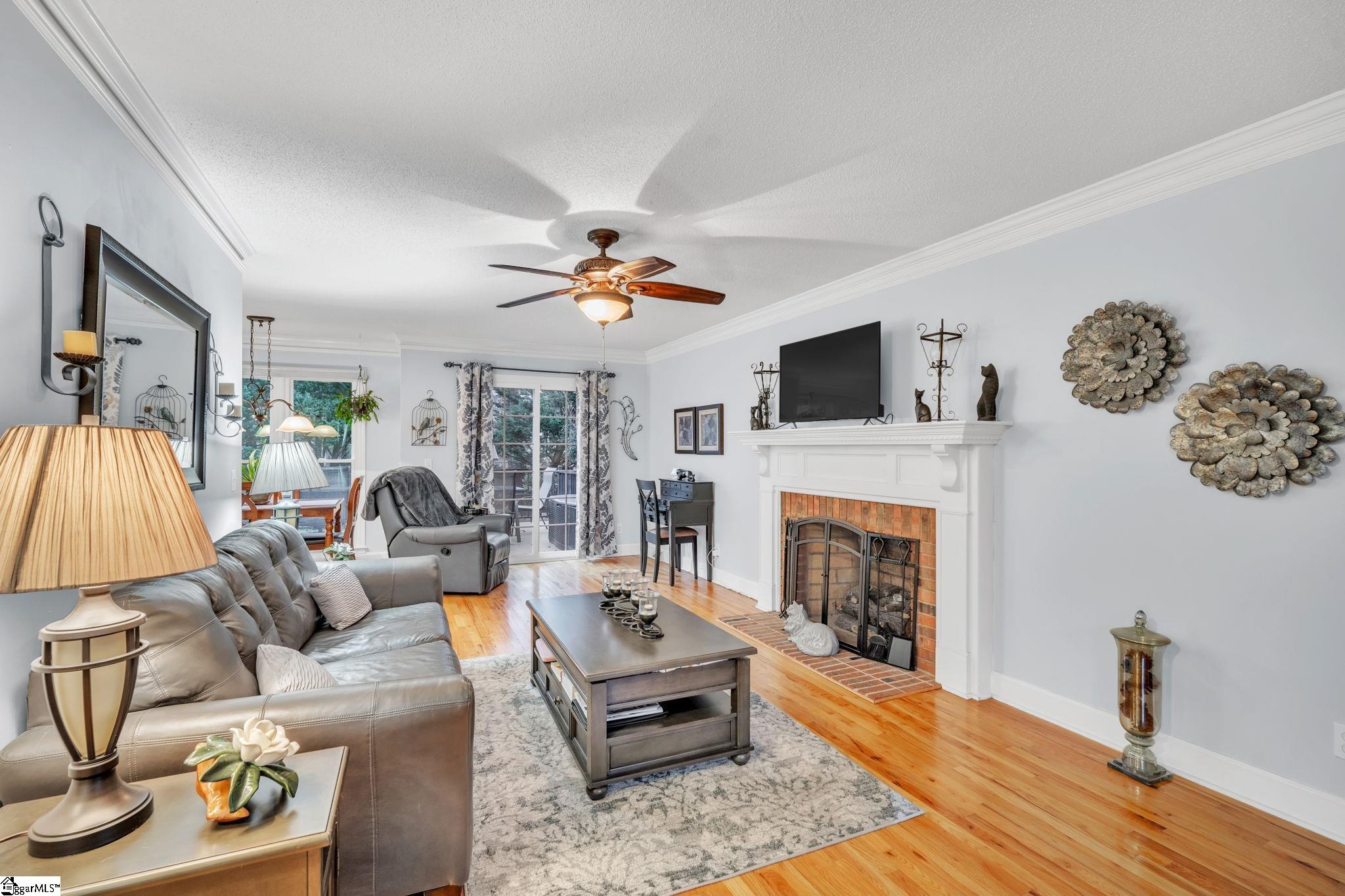 4 Brookford, Greenville, South Carolina image 5