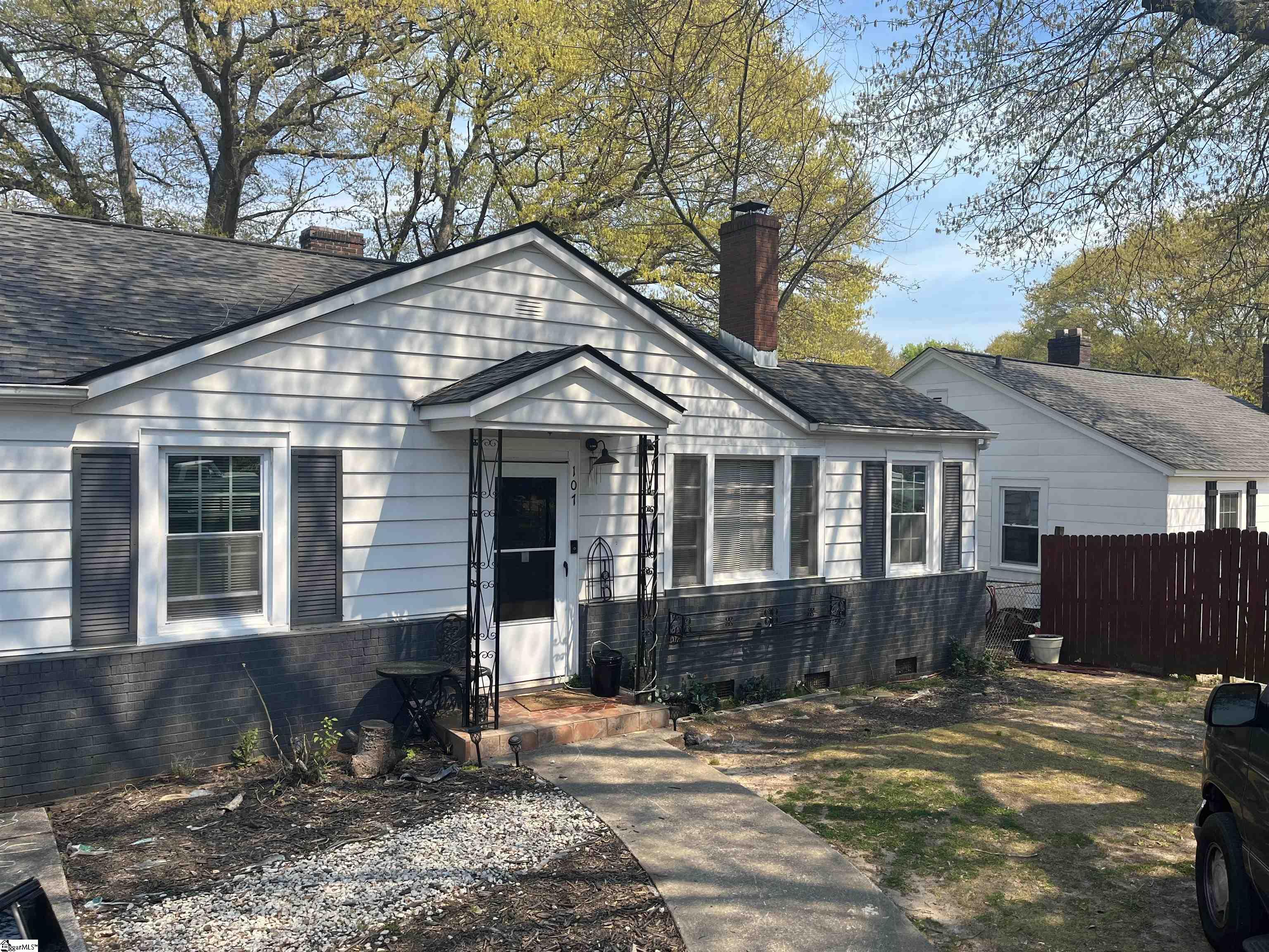 107 Somerset, Greenville, South Carolina image 1