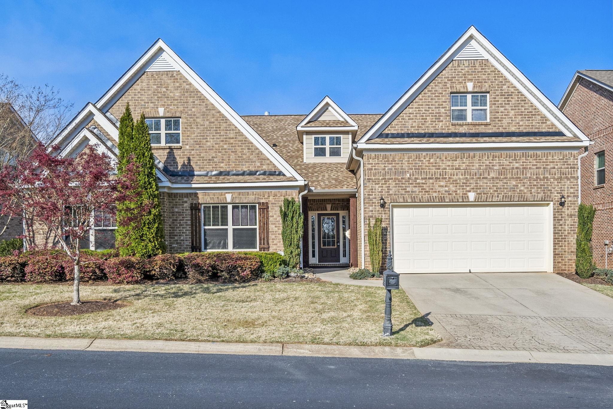 30 Park Vista, Greenville, South Carolina image 1
