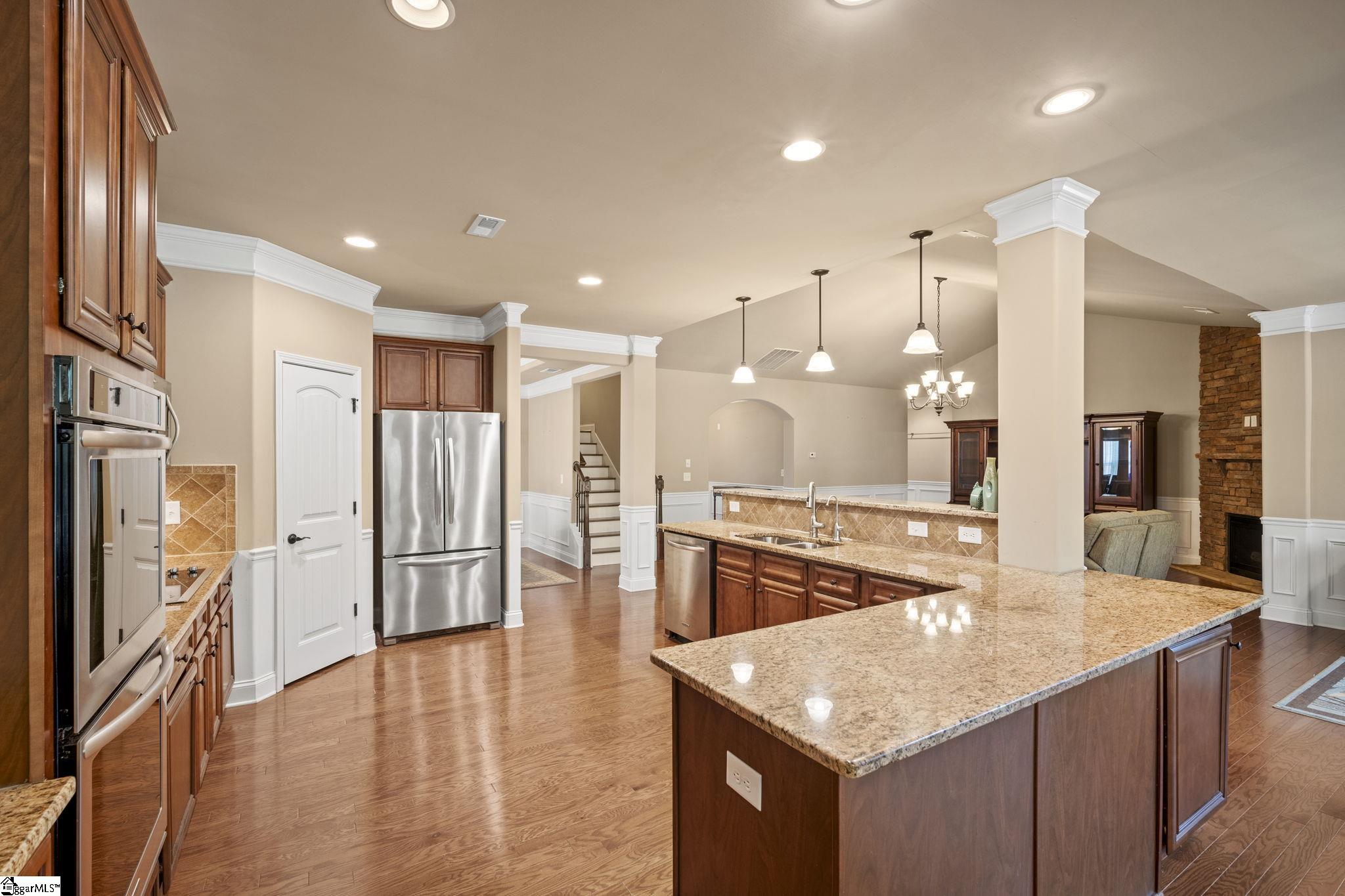 30 Park Vista, Greenville, South Carolina image 11