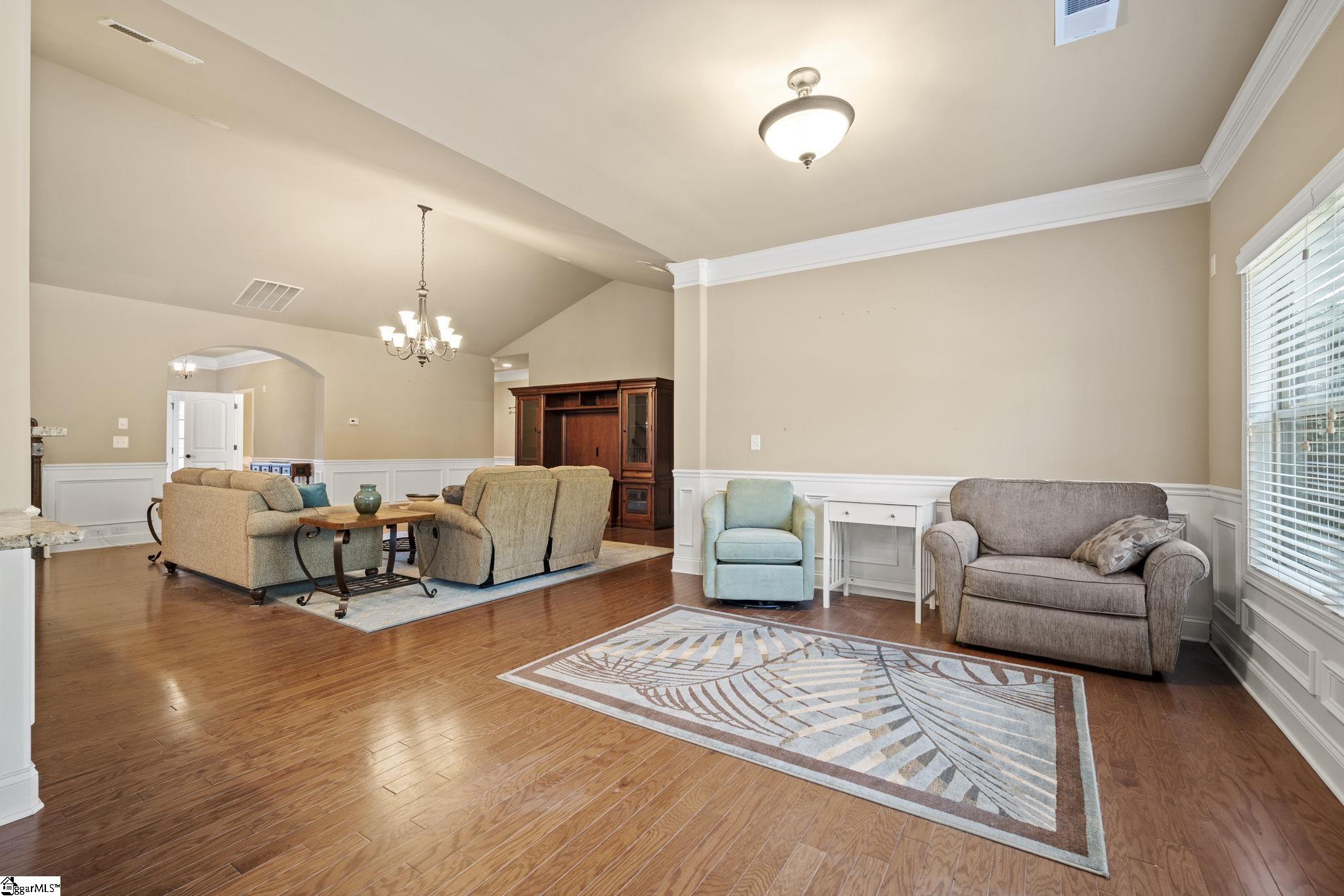 30 Park Vista, Greenville, South Carolina image 3