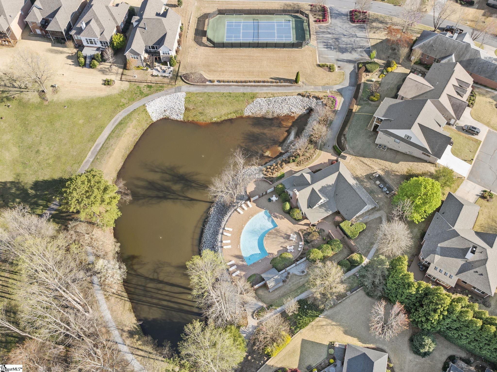 30 Park Vista, Greenville, South Carolina image 40