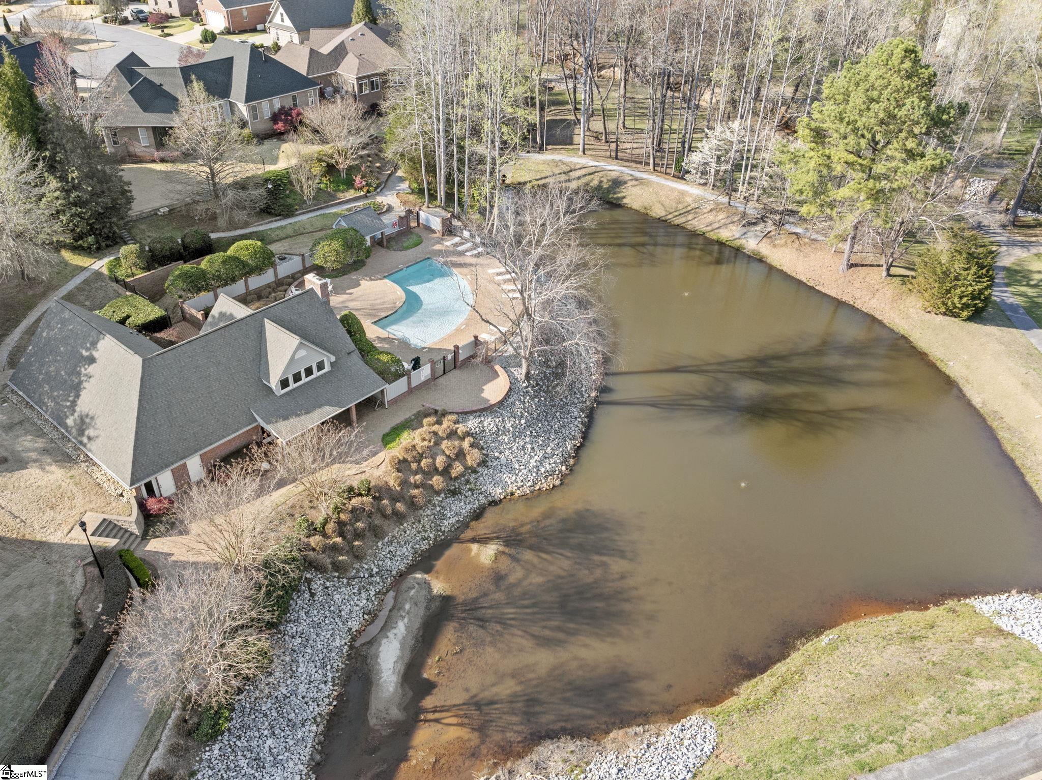 30 Park Vista, Greenville, South Carolina image 42