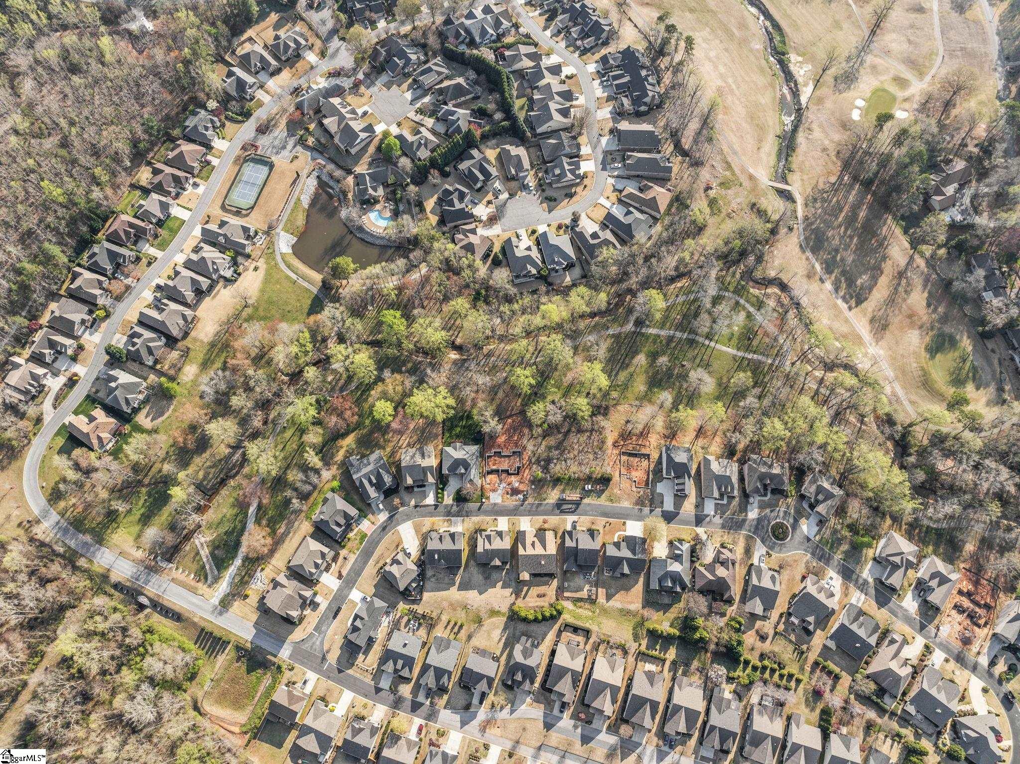 30 Park Vista, Greenville, South Carolina image 45