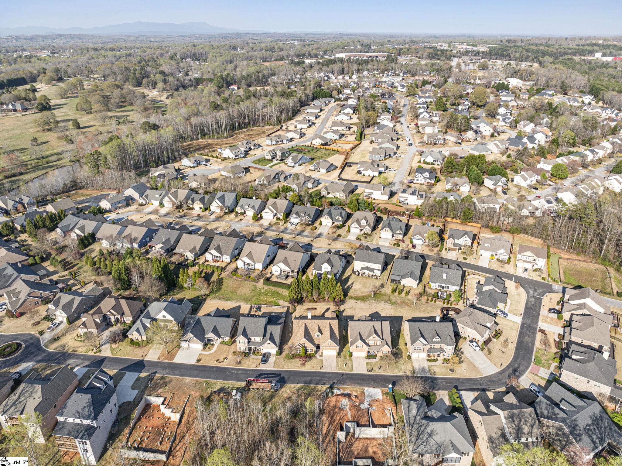 30 Park Vista, Greenville, South Carolina image 46