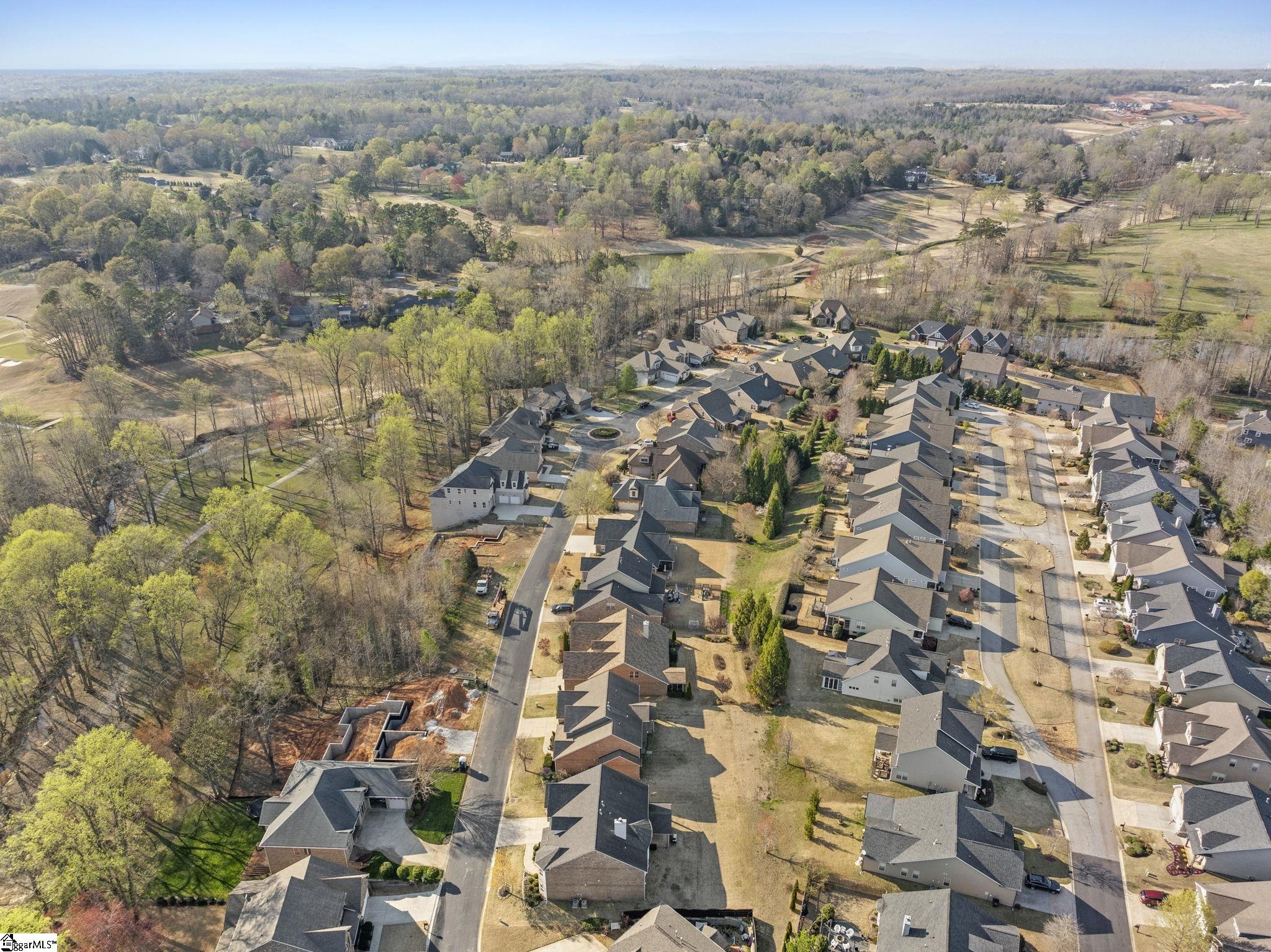 30 Park Vista, Greenville, South Carolina image 47