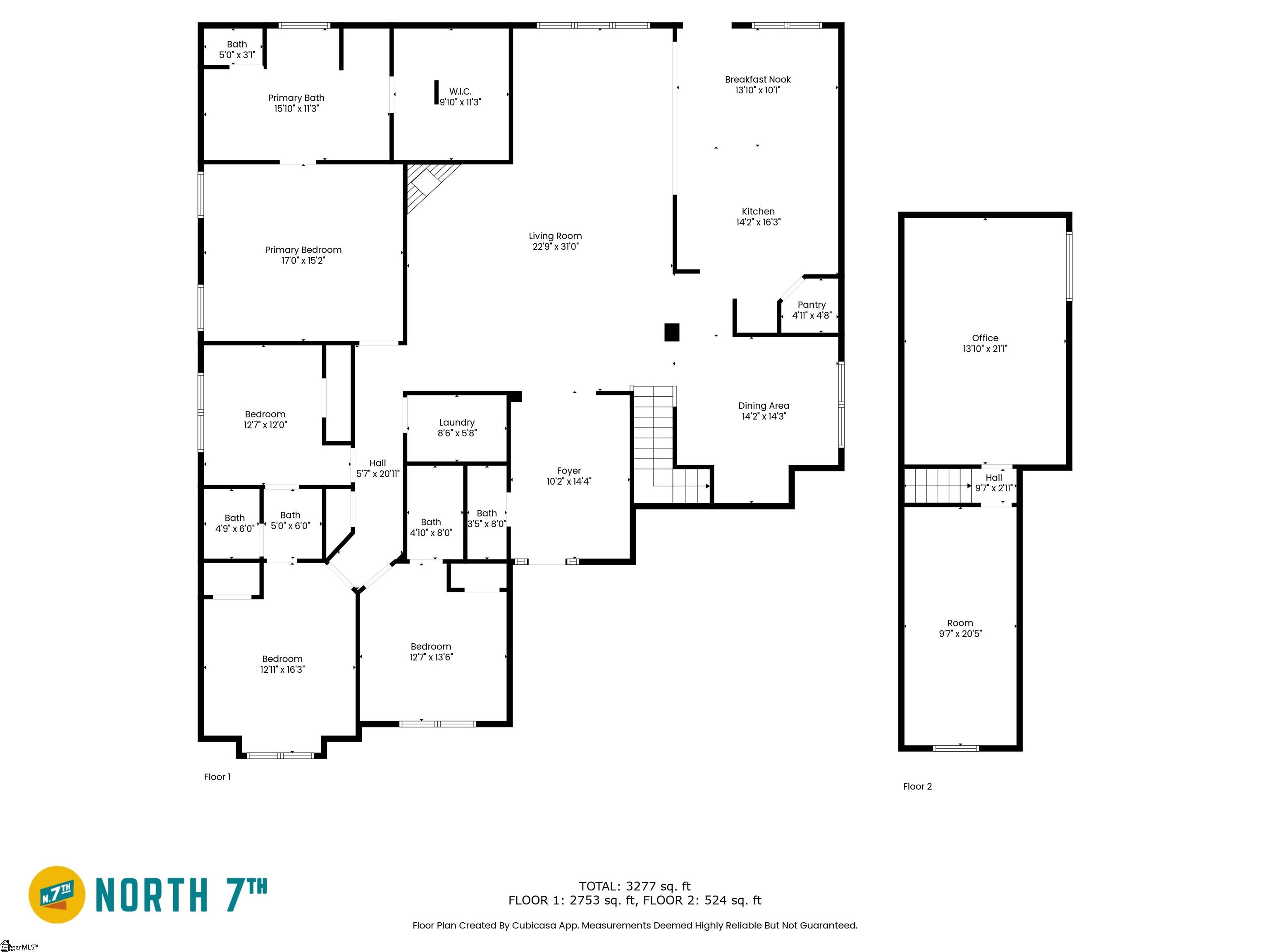 30 Park Vista, Greenville, South Carolina image 48