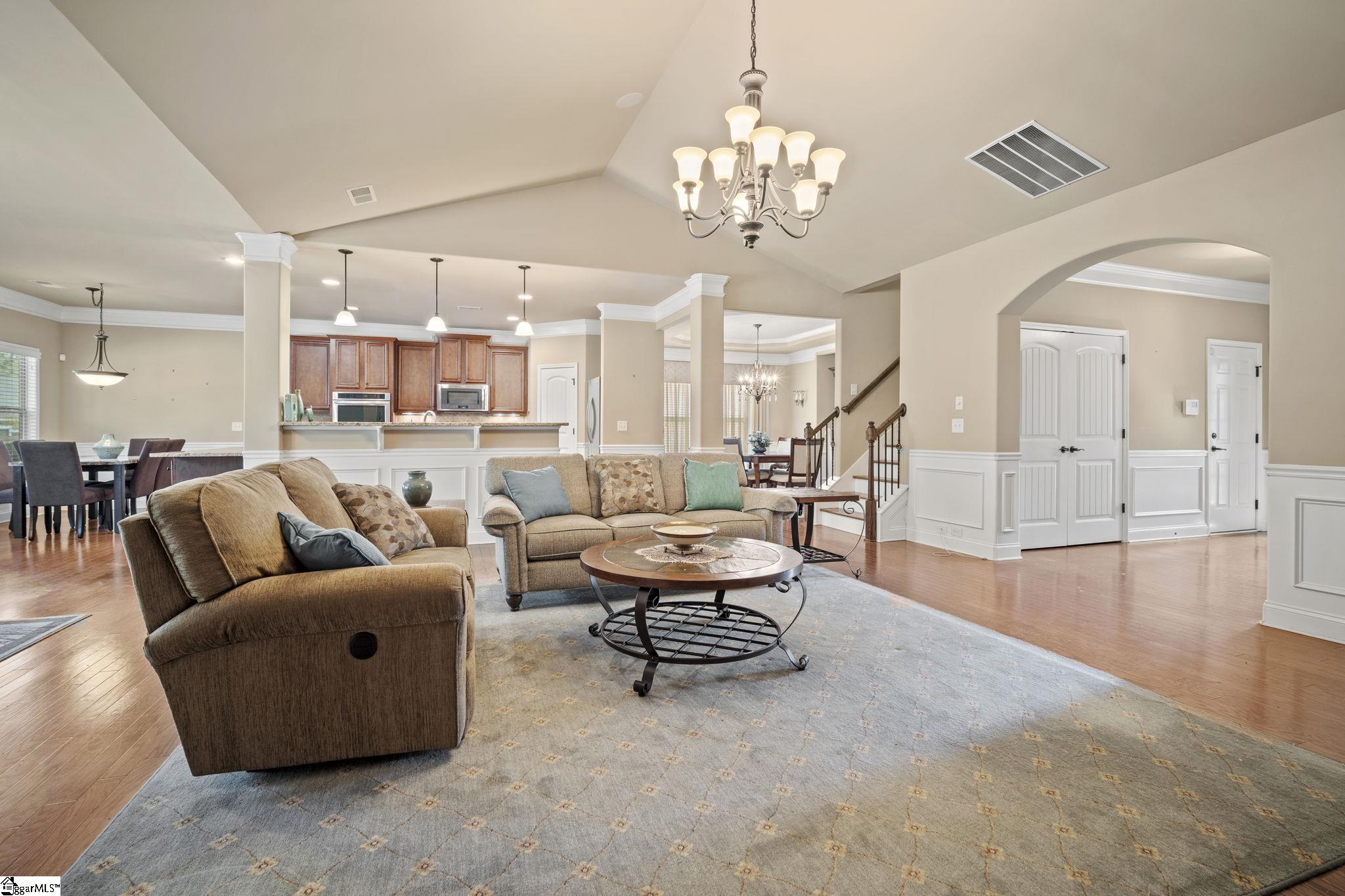 30 Park Vista, Greenville, South Carolina image 7