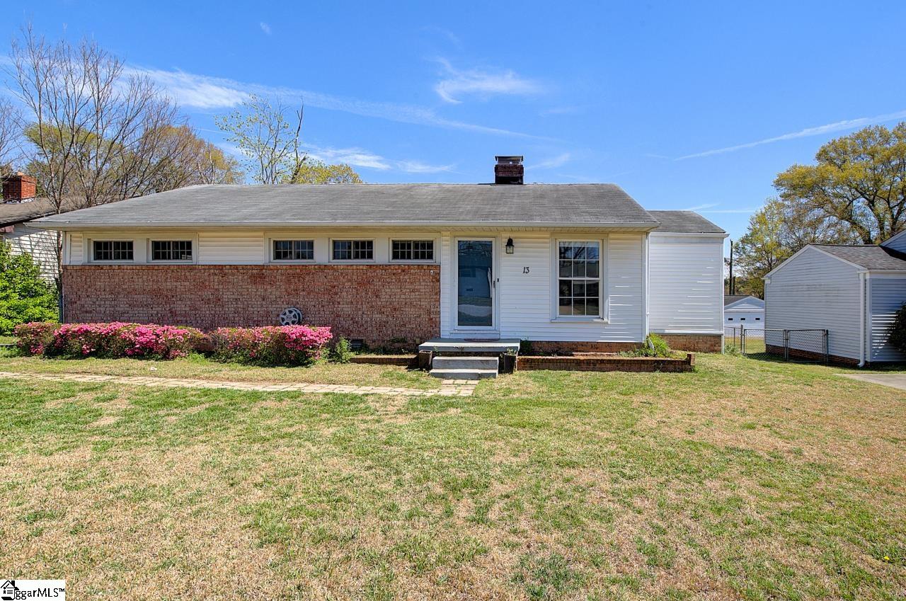13 Farmington, Greenville, South Carolina image 1