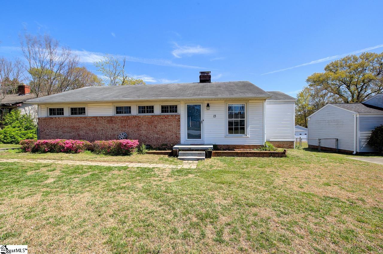 13 Farmington, Greenville, South Carolina image 3