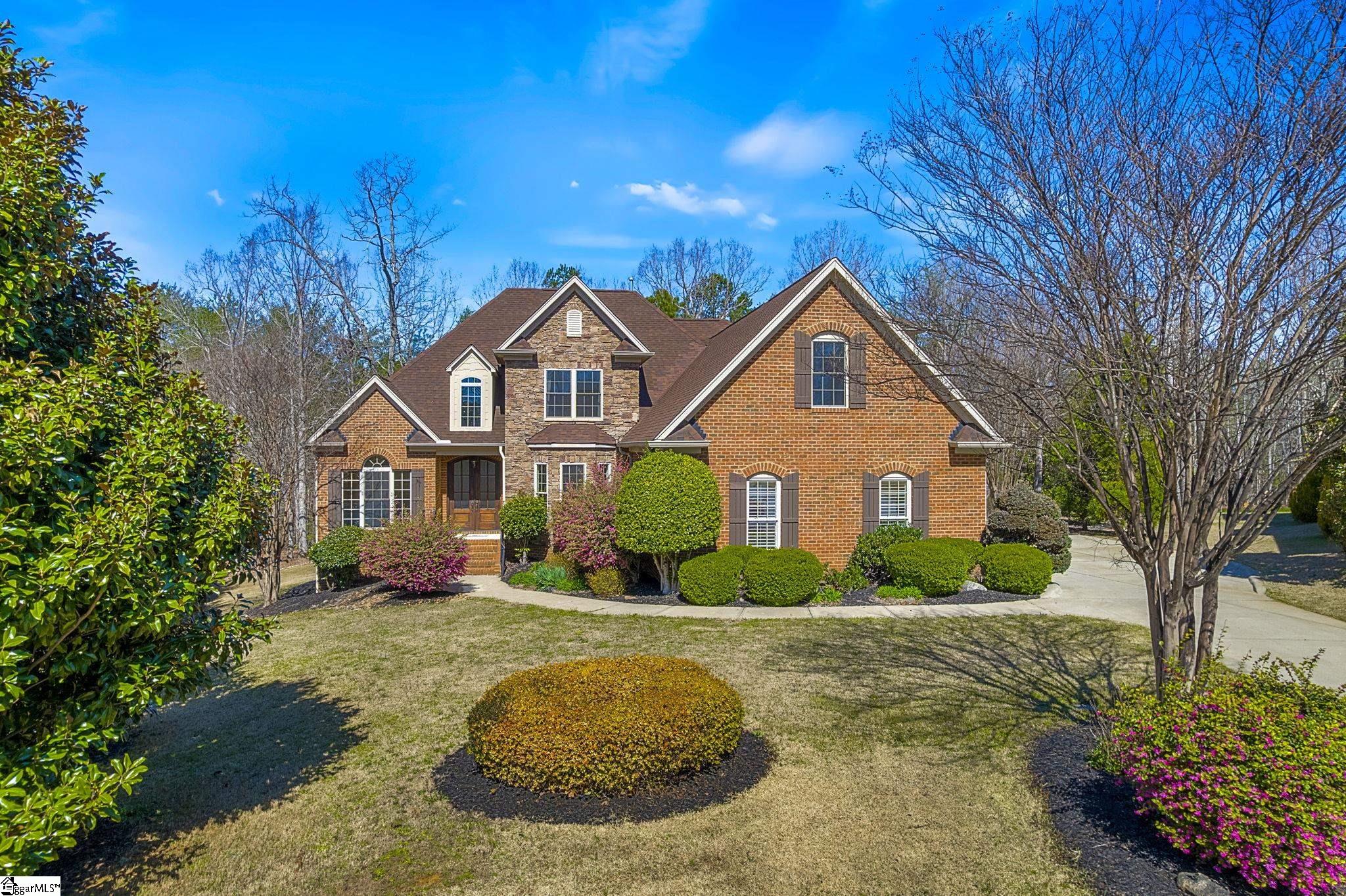 113 Ledgestone, Greer, South Carolina image 1