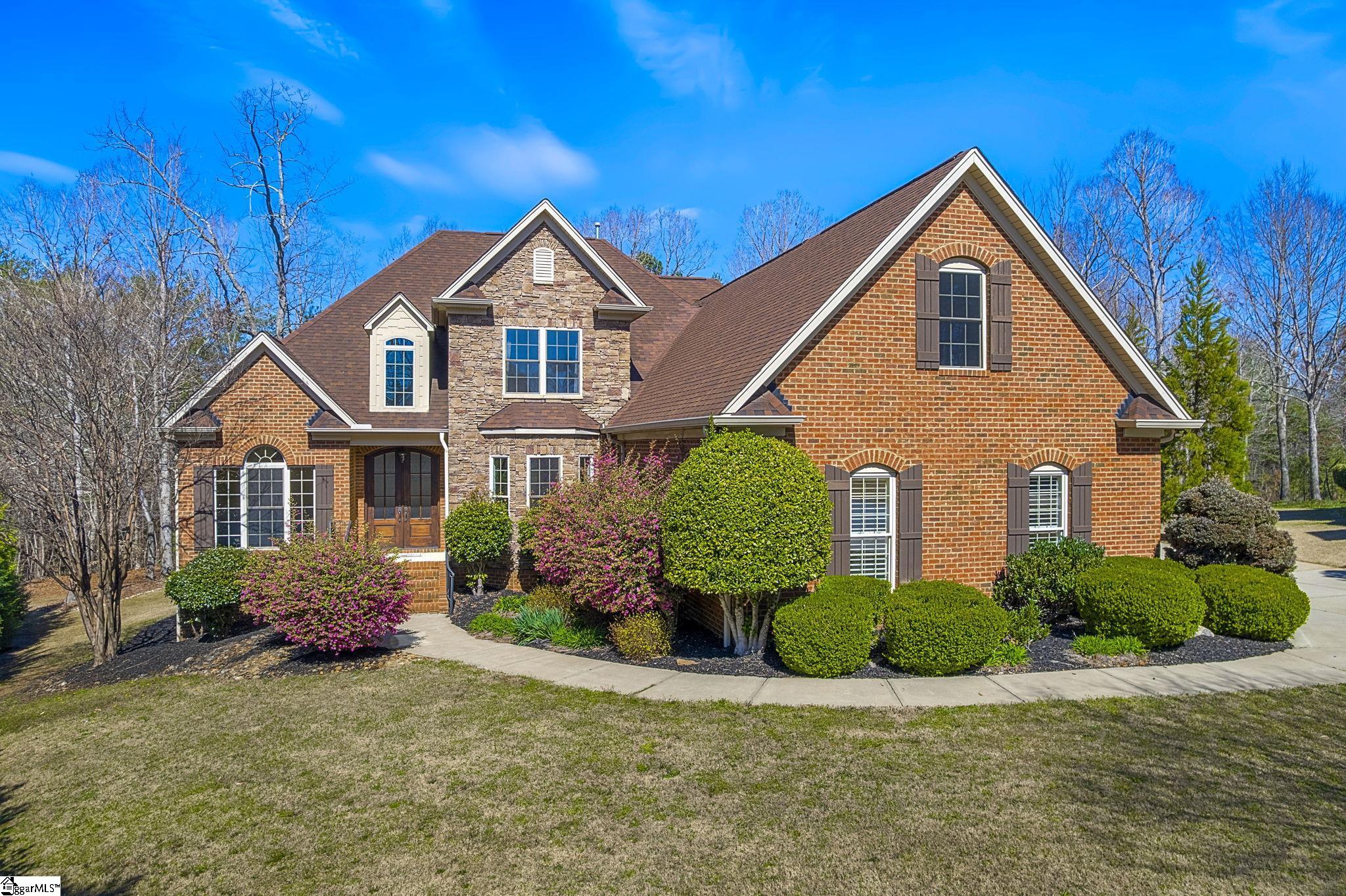 113 Ledgestone, Greer, South Carolina image 2