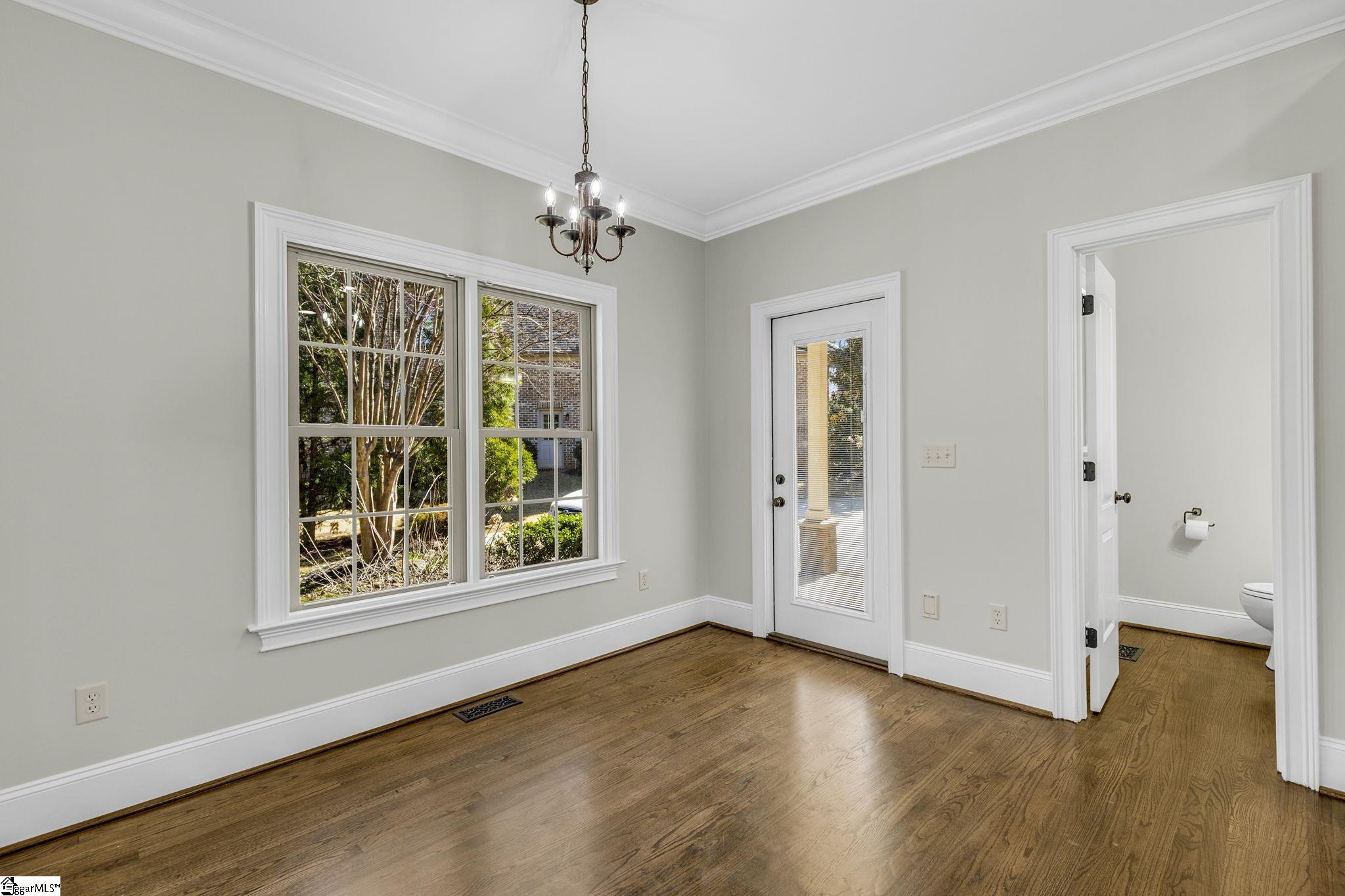 113 Ledgestone, Greer, South Carolina image 17