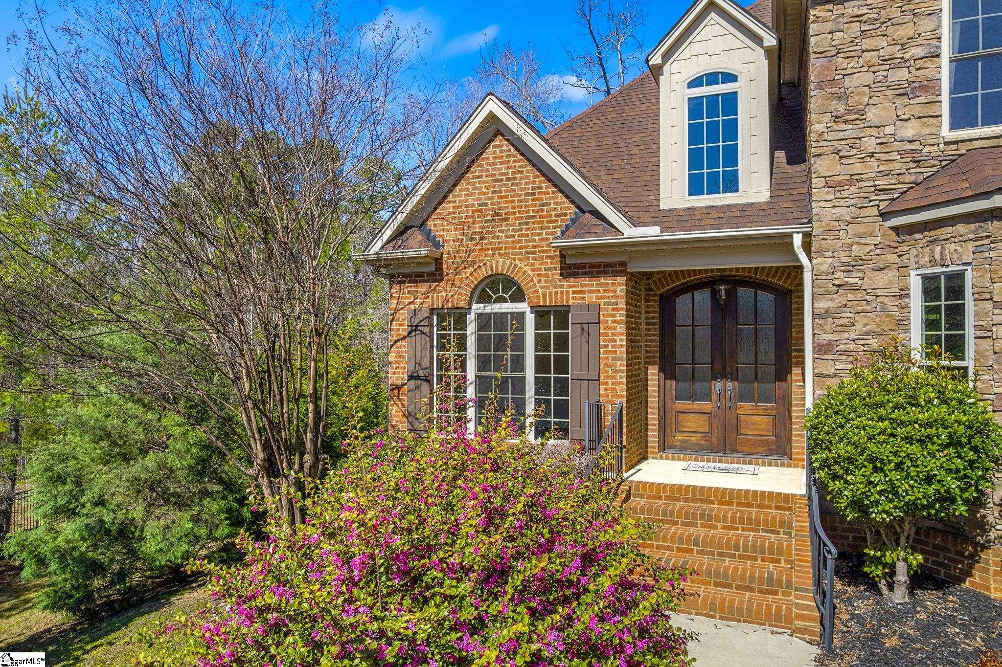 113 Ledgestone, Greer, South Carolina image 3