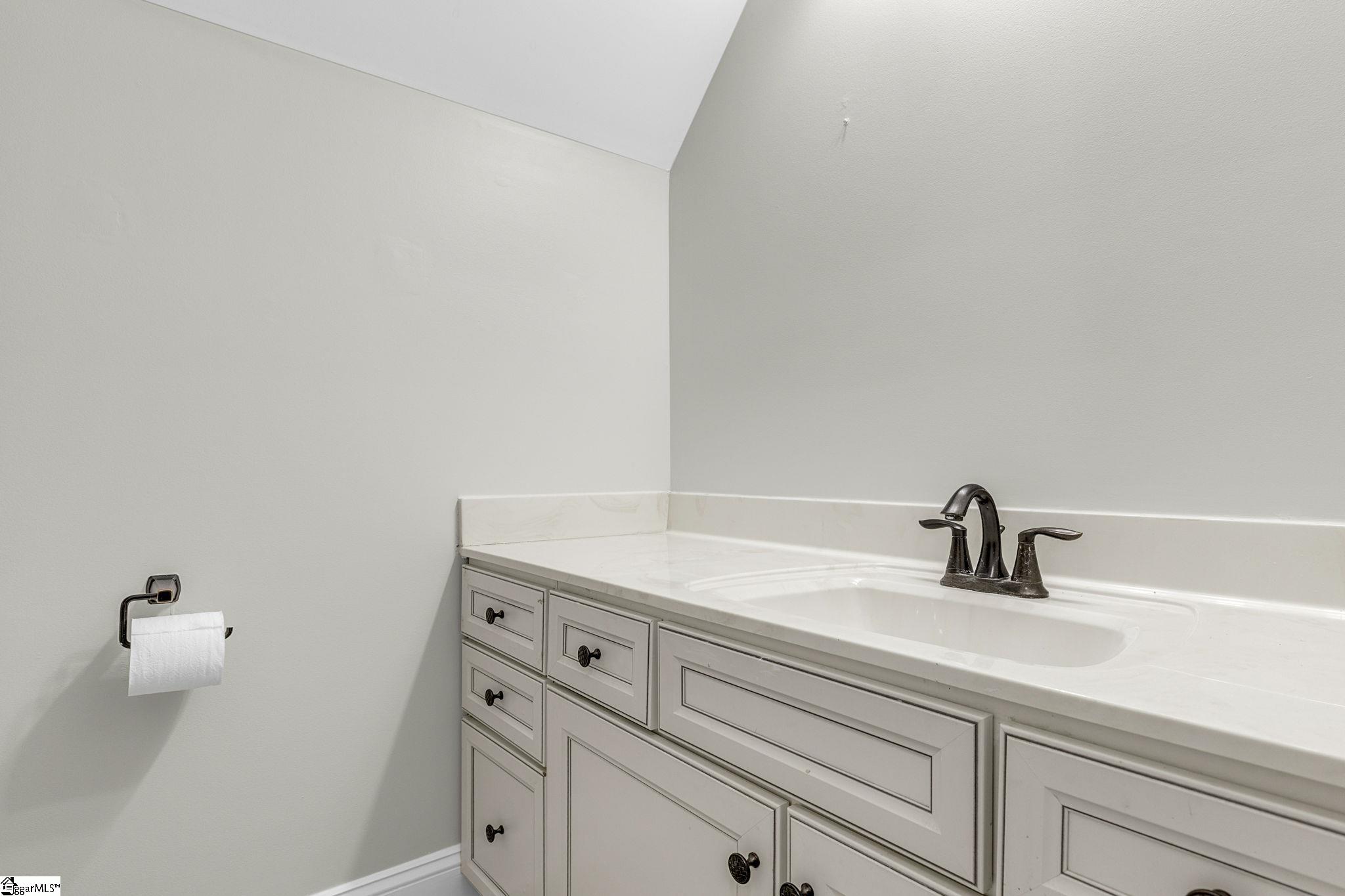 Bathroom #3
