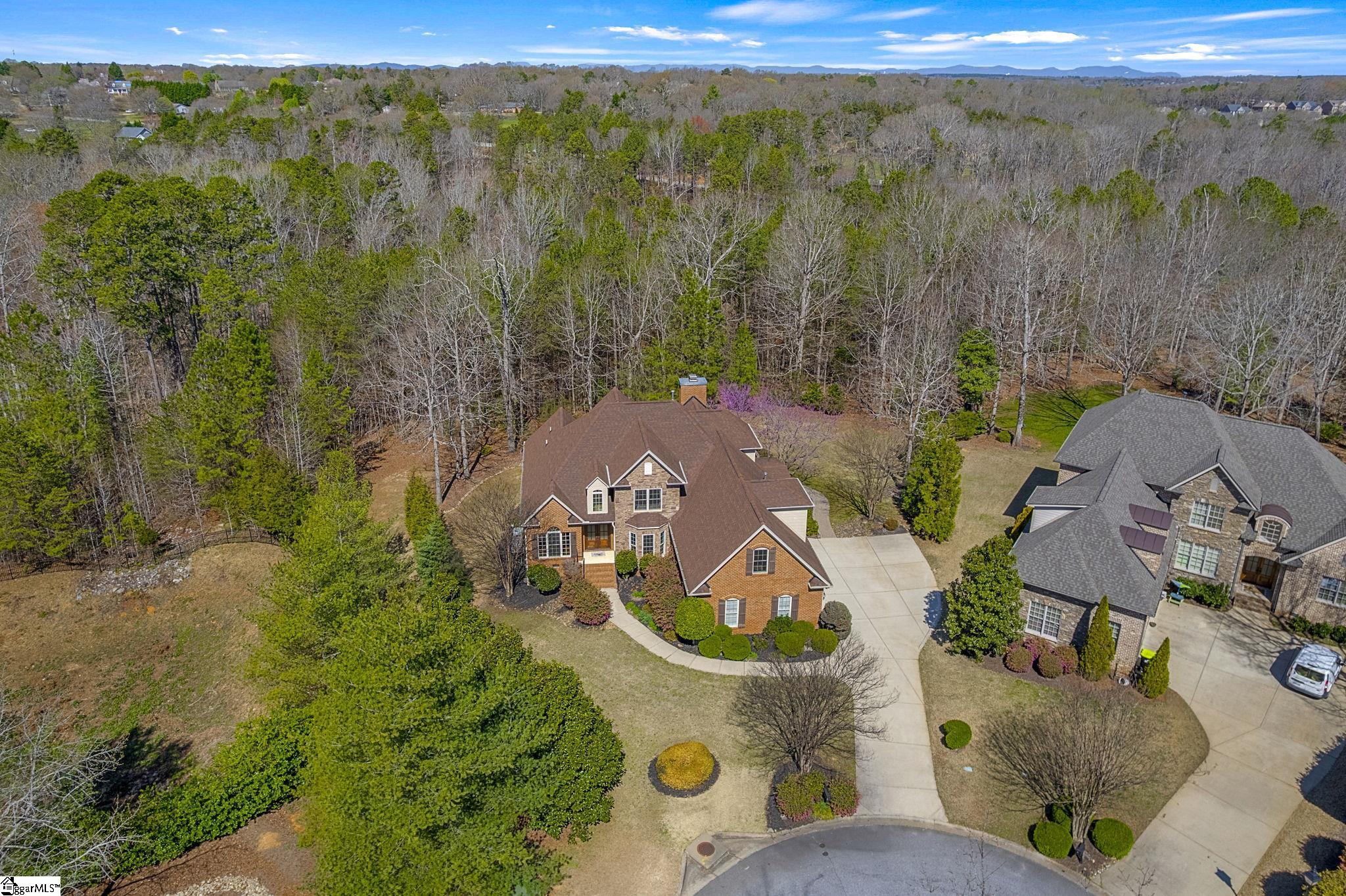 113 Ledgestone, Greer, South Carolina image 35