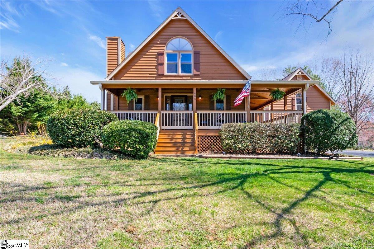 408 Park West, Easley, South Carolina image 1