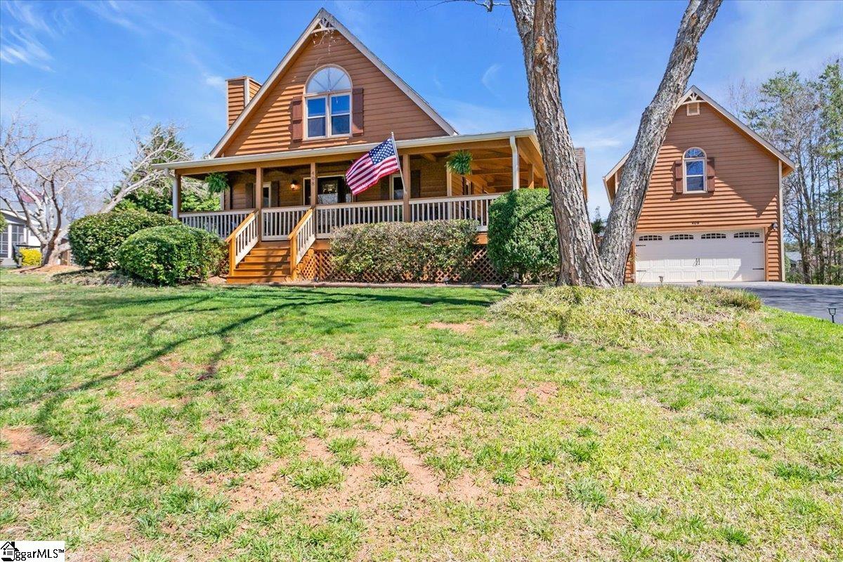 408 Park West, Easley, South Carolina image 2