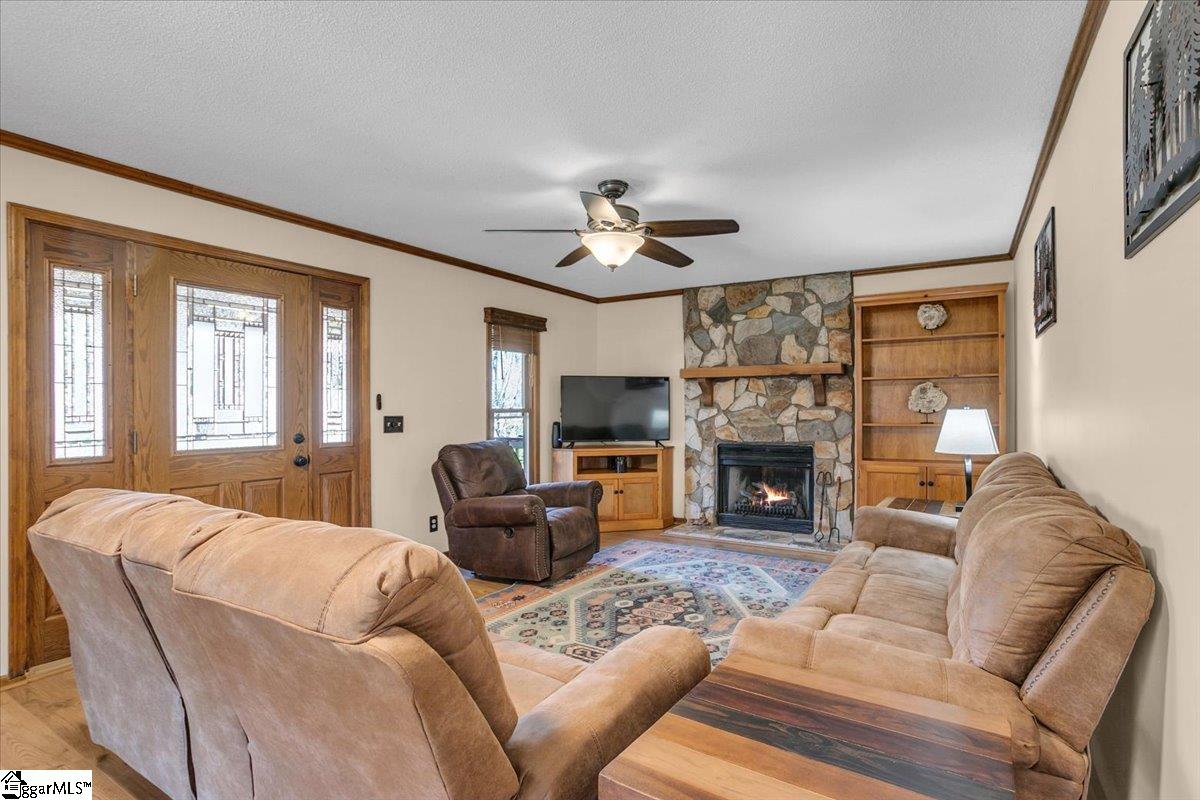408 Park West, Easley, South Carolina image 3