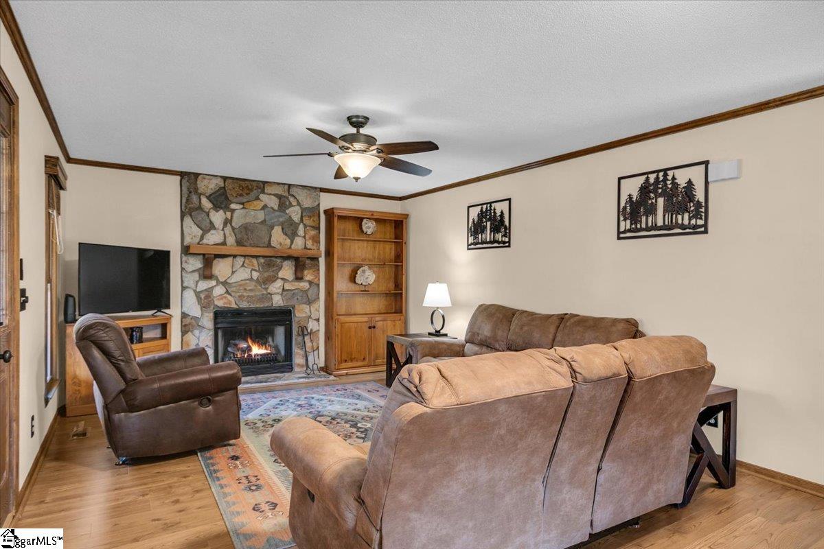408 Park West, Easley, South Carolina image 4
