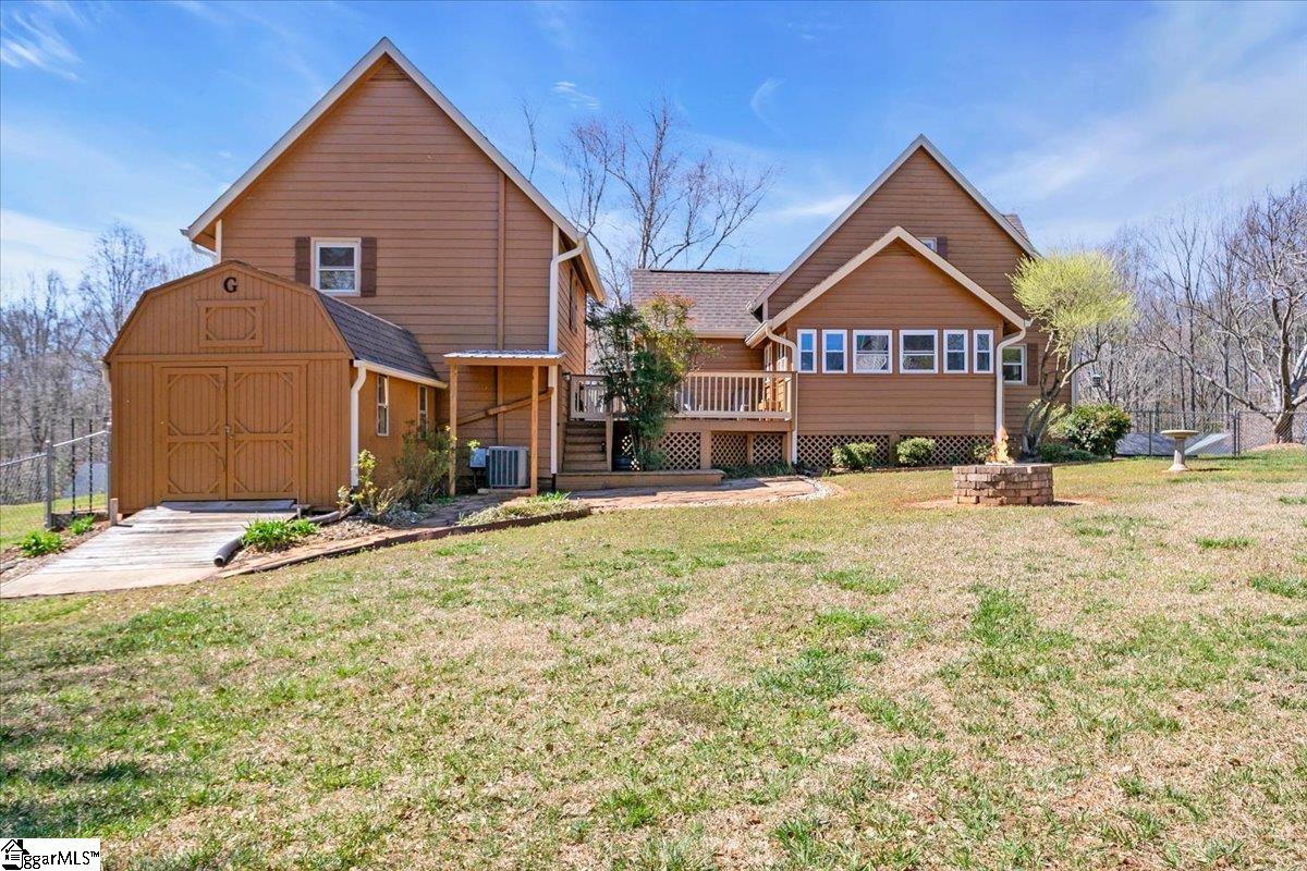 408 Park West, Easley, South Carolina image 33