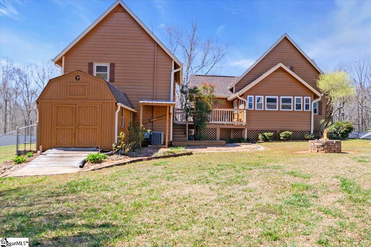 408 Park West, Easley, South Carolina image 34