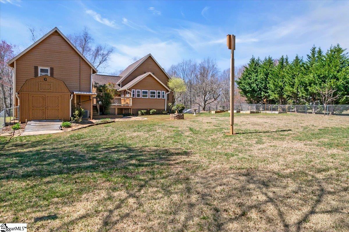 408 Park West, Easley, South Carolina image 35