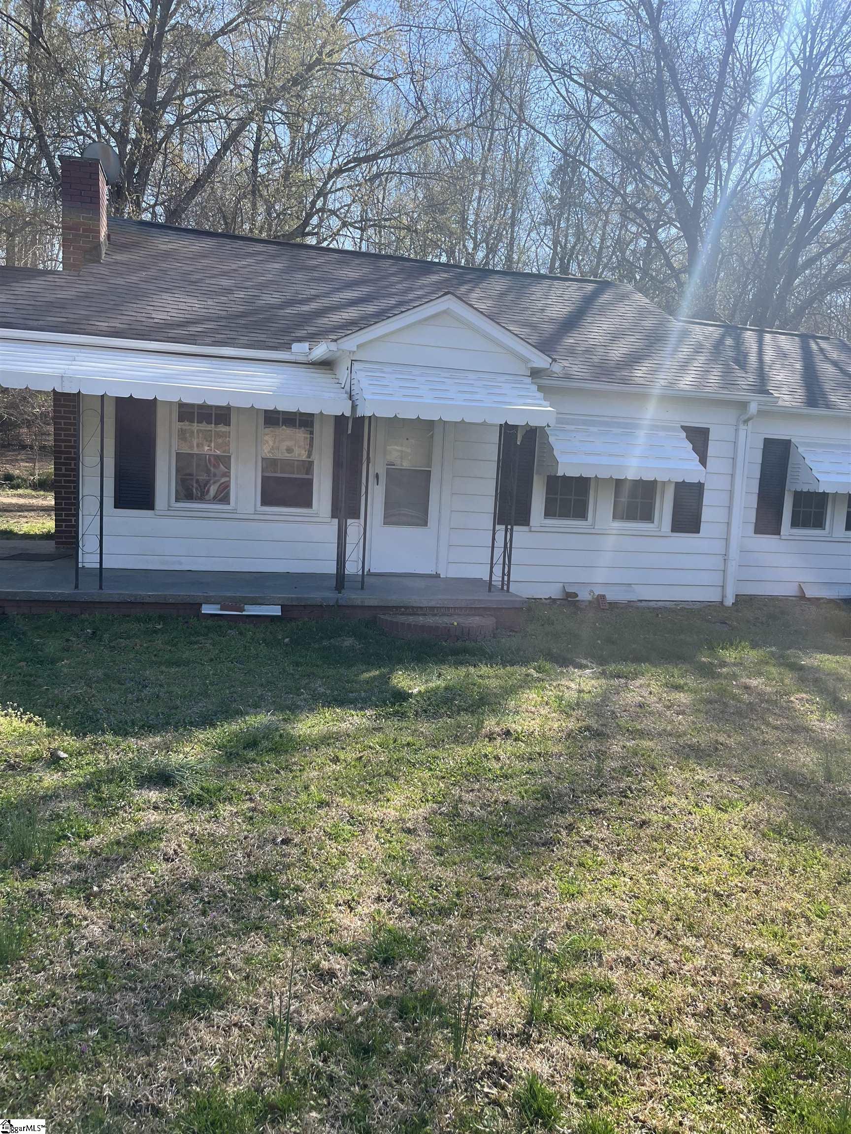 1273 Powerhouse, Ware Shoals, South Carolina image 3