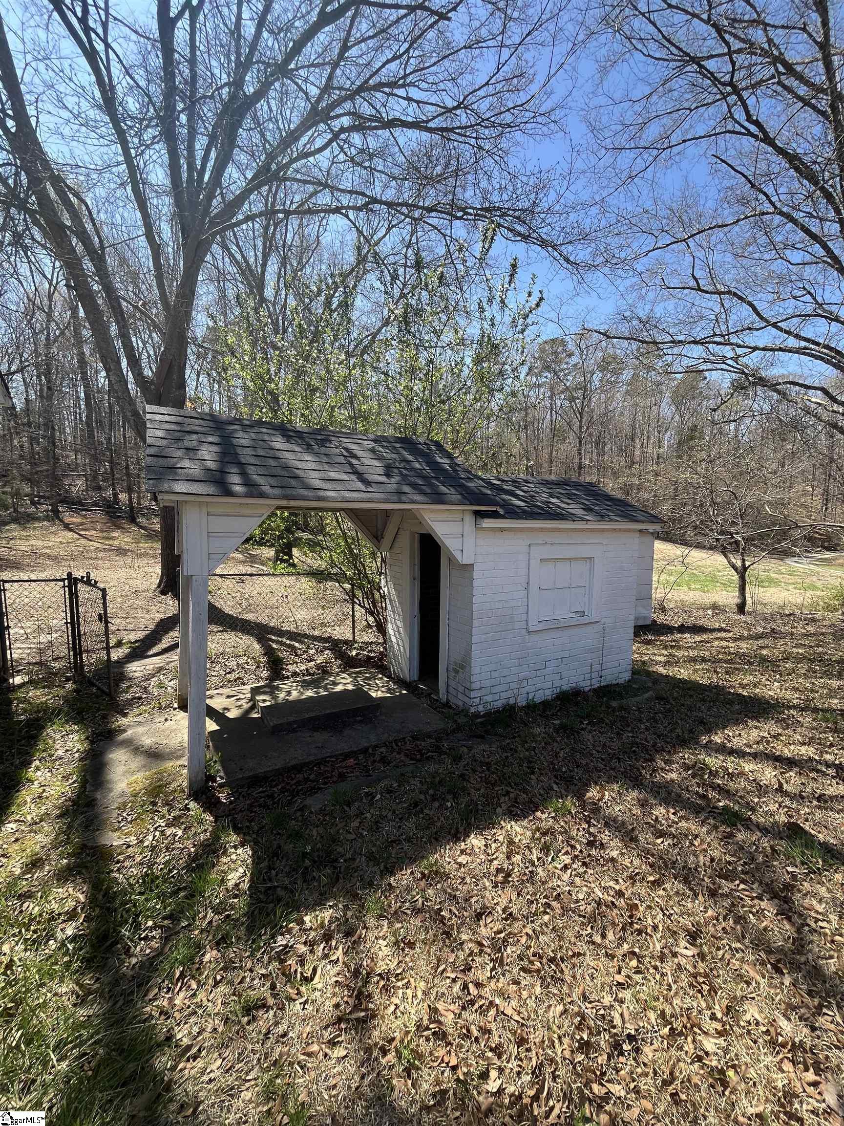 1273 Powerhouse, Ware Shoals, South Carolina image 21