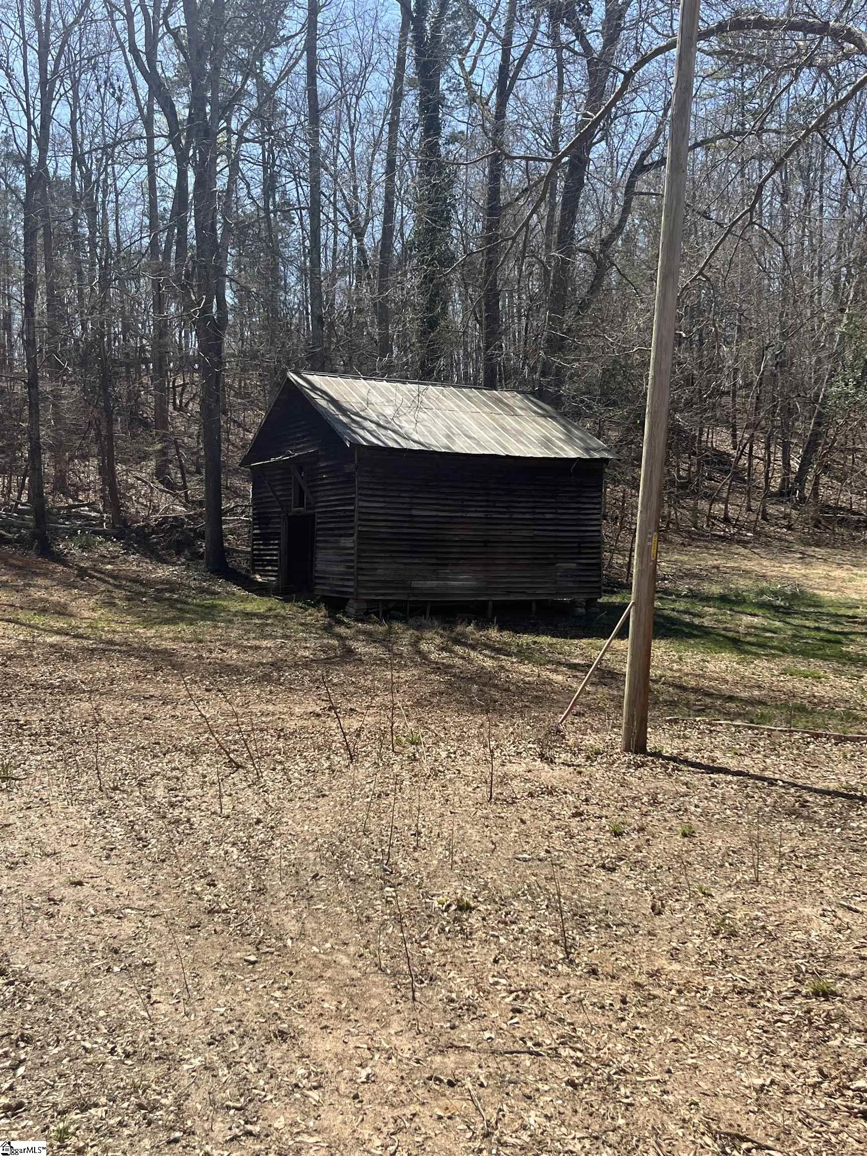 1273 Powerhouse, Ware Shoals, South Carolina image 23