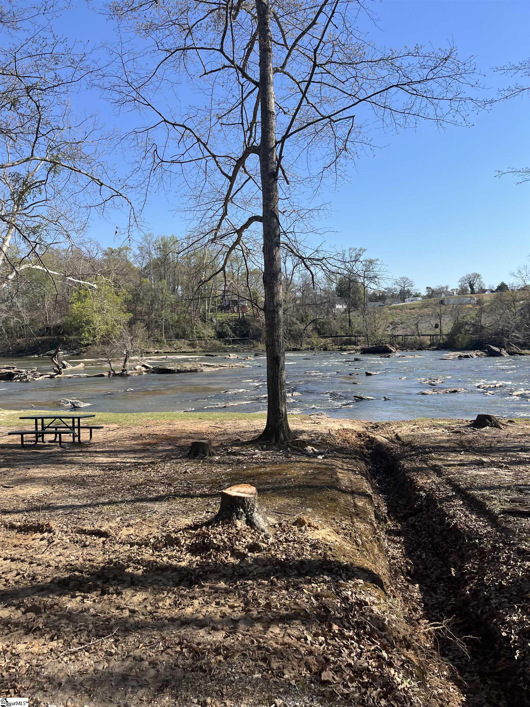 1273 Powerhouse, Ware Shoals, South Carolina image 27