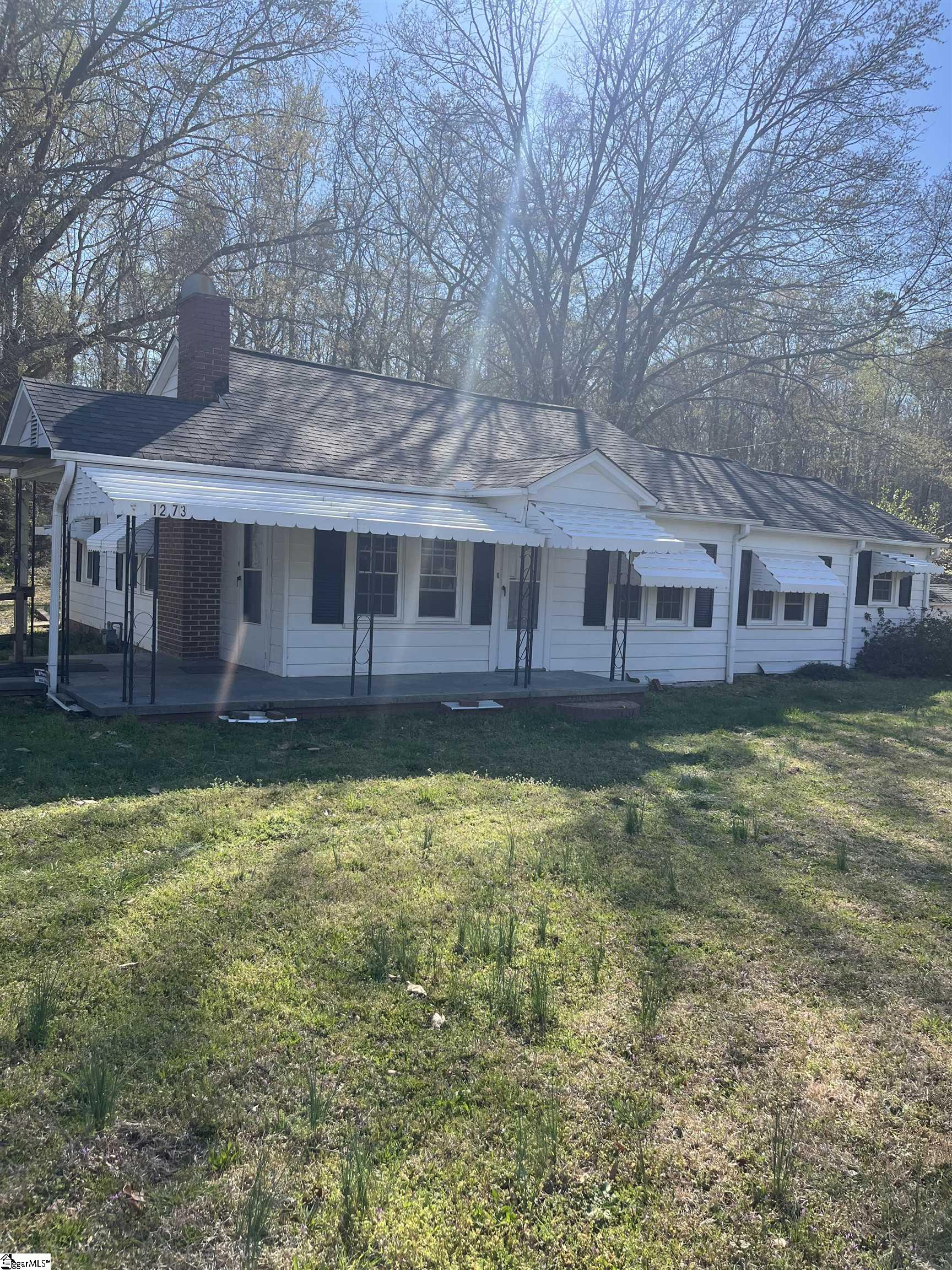 1273 Powerhouse, Ware Shoals, South Carolina image 4