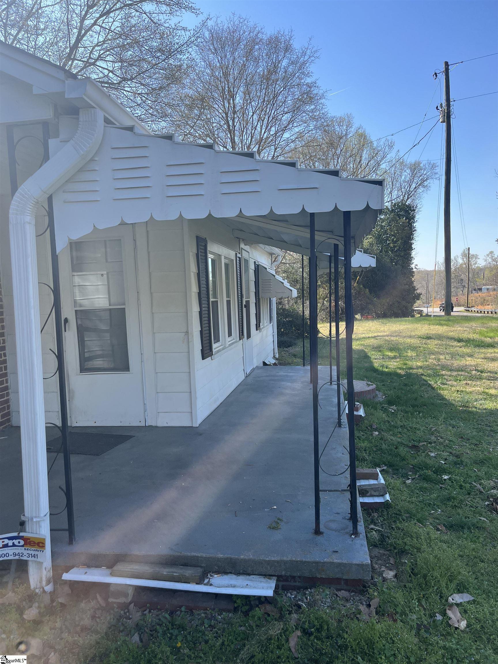 1273 Powerhouse, Ware Shoals, South Carolina image 5