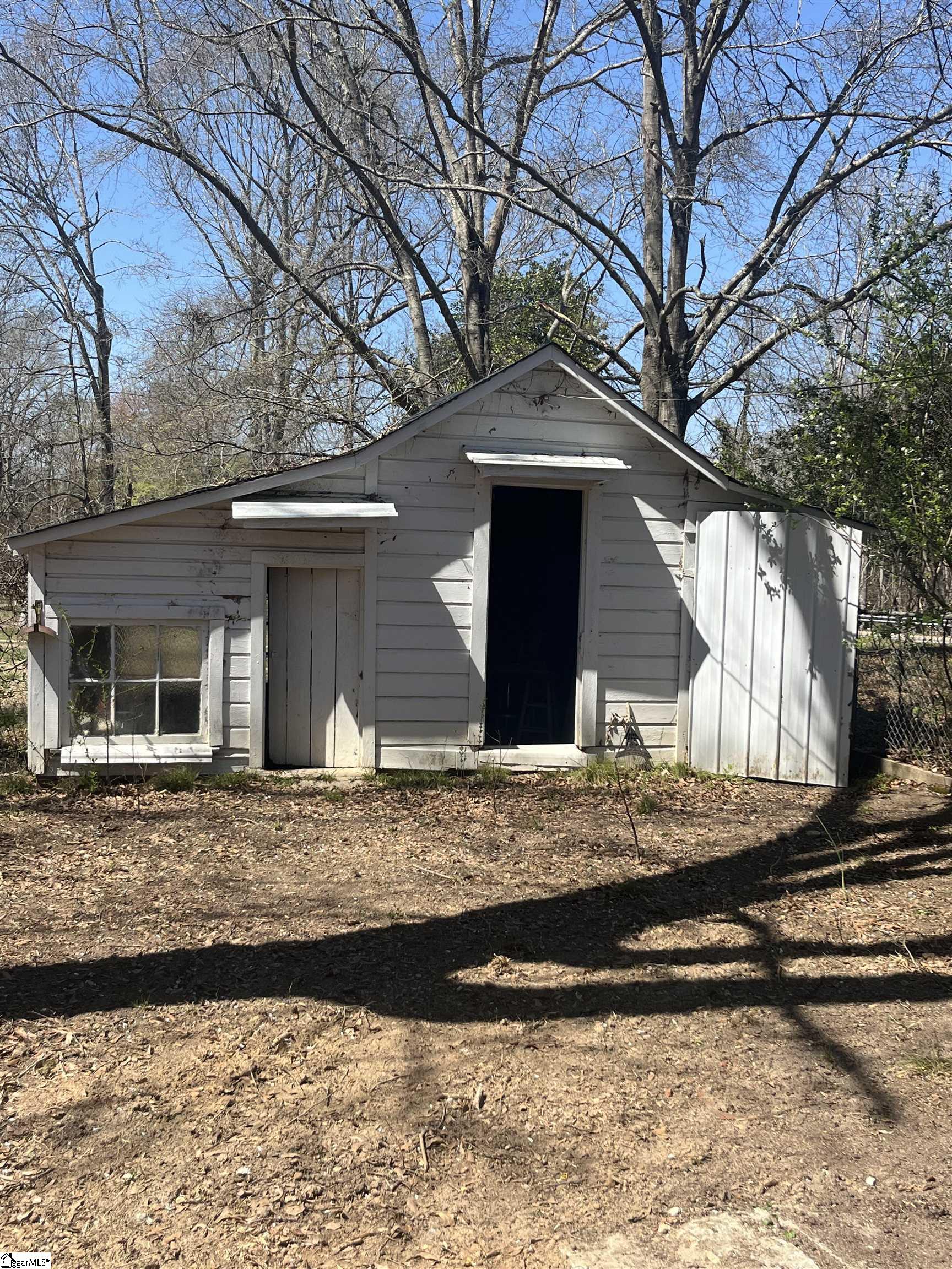 1273 Powerhouse, Ware Shoals, South Carolina image 39