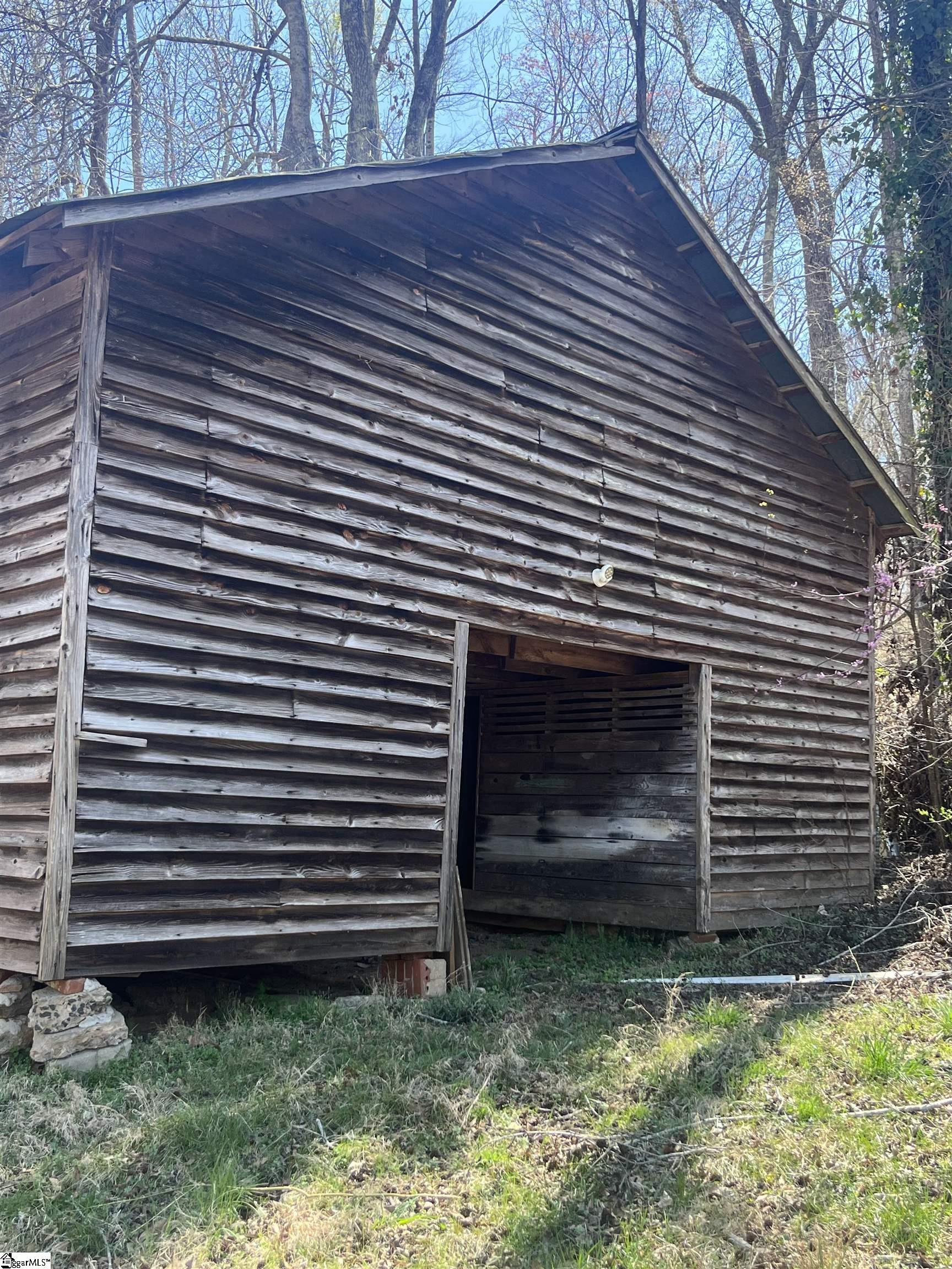 1273 Powerhouse, Ware Shoals, South Carolina image 40