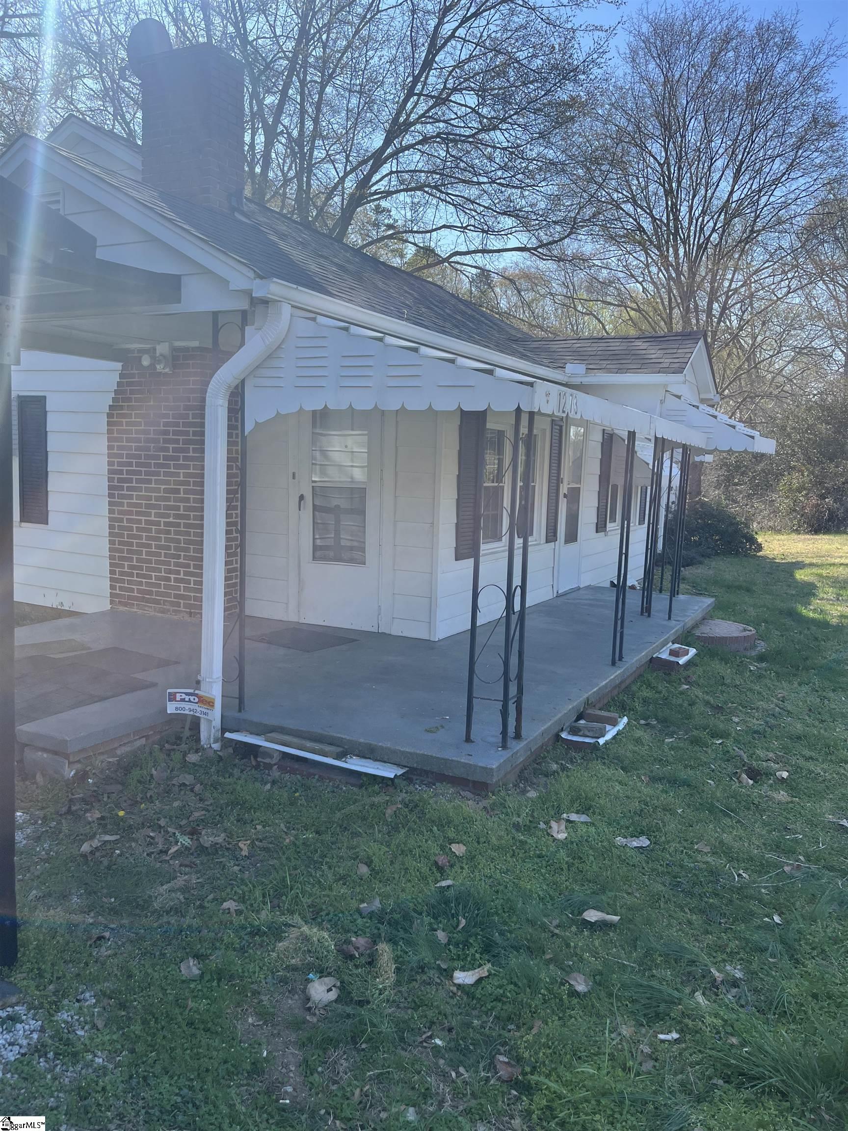 1273 Powerhouse, Ware Shoals, South Carolina image 6