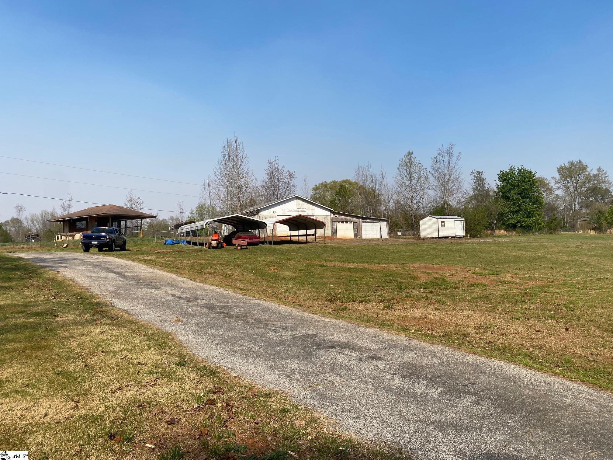 2886 Harris Bridge, Woodruff, South Carolina image 2