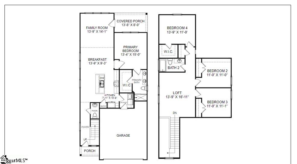 2020 Greenwich, Spartanburg, South Carolina image 2