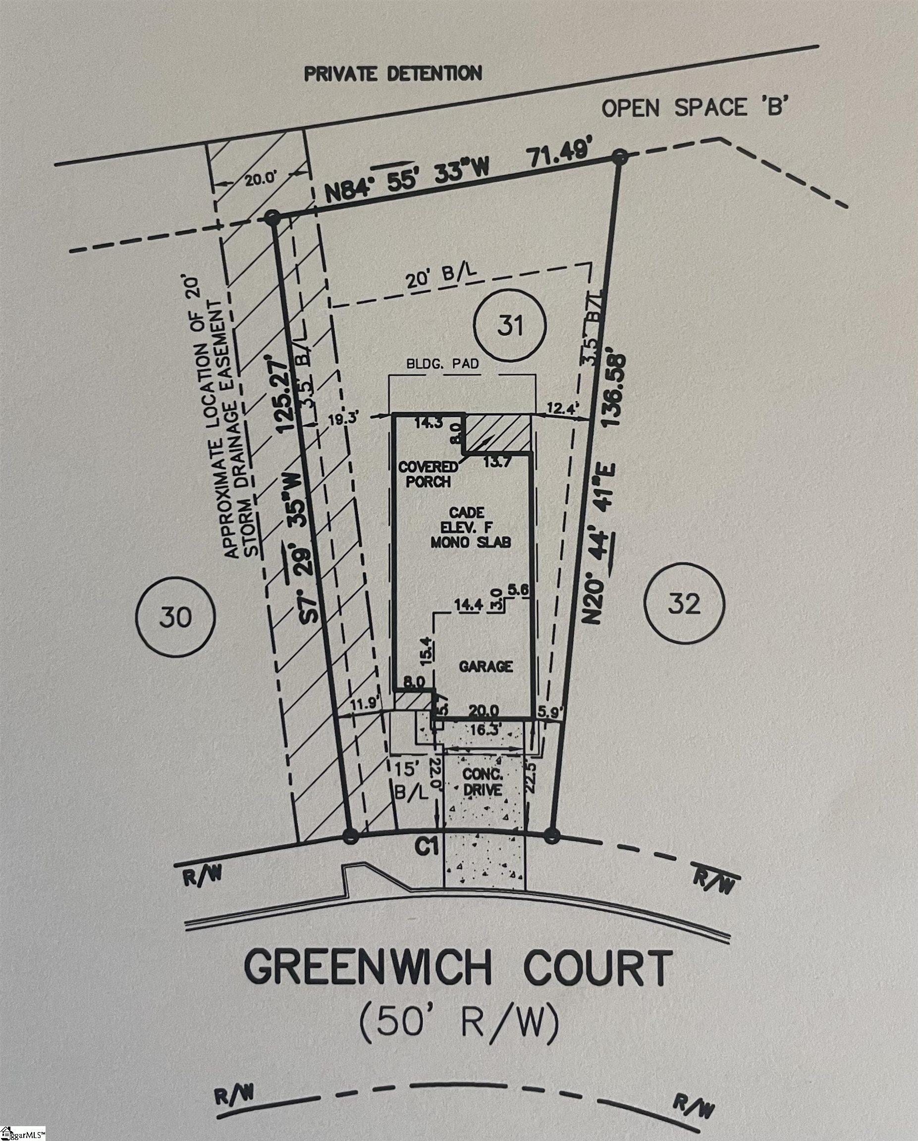 2020 Greenwich, Spartanburg, South Carolina image 3