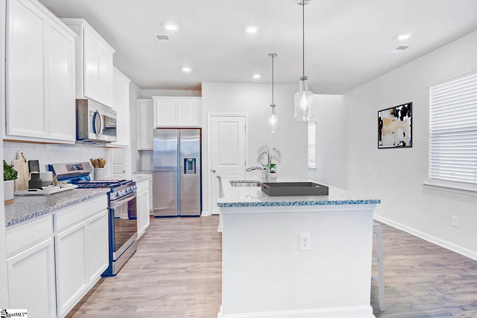 1324 Skytop, Simpsonville, South Carolina image 3
