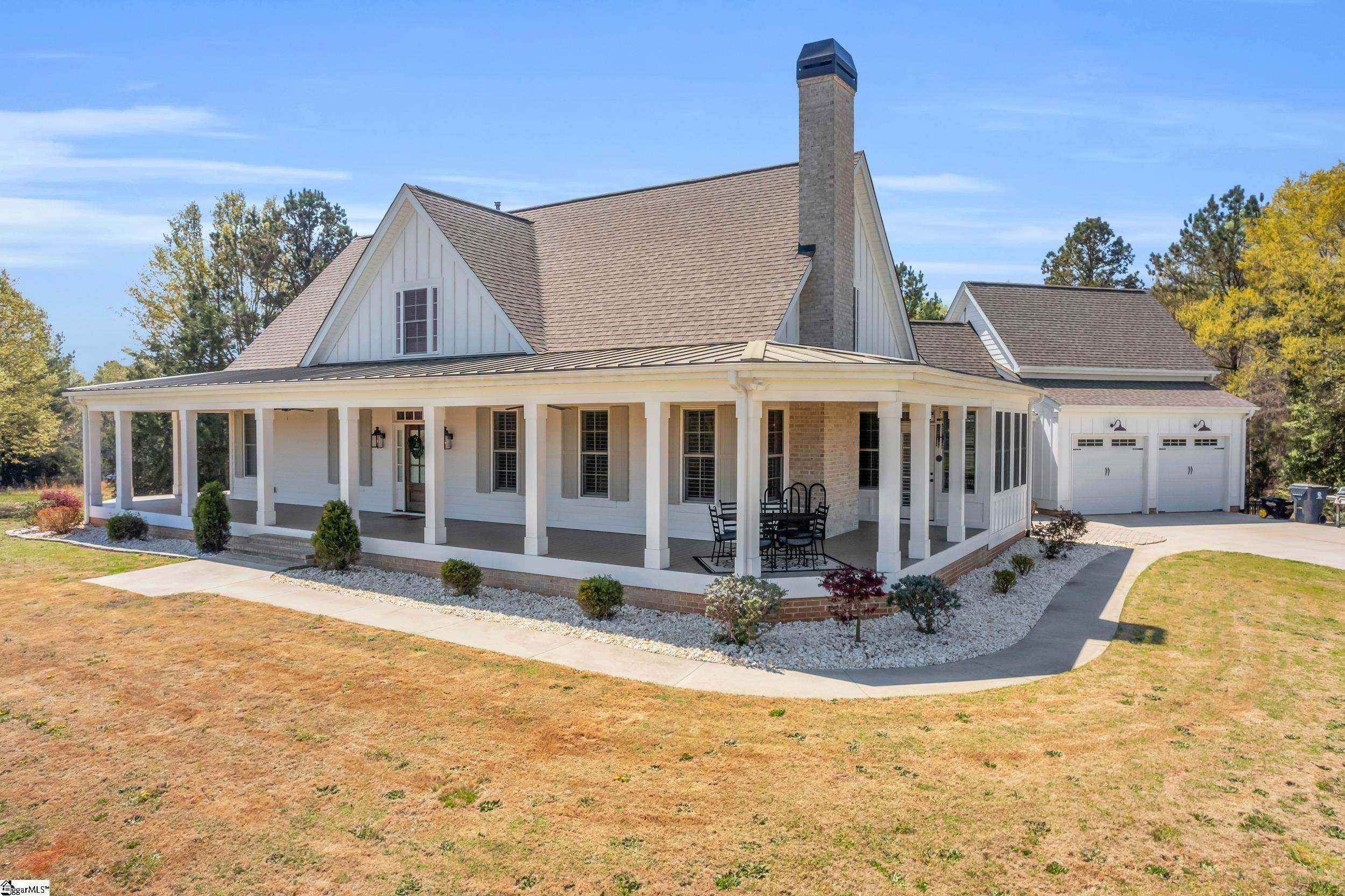 766 Mckelvey, Pelzer, South Carolina image 1