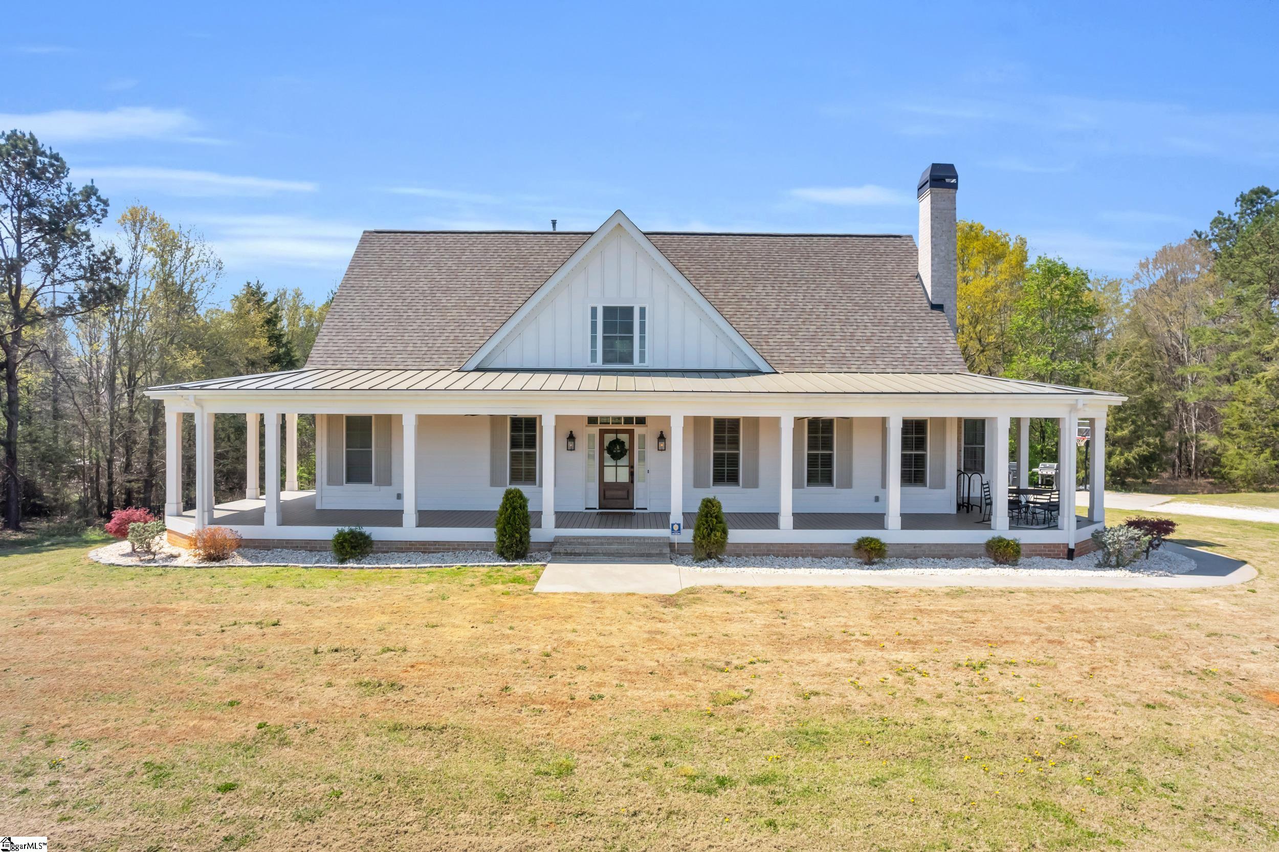 766 Mckelvey, Pelzer, South Carolina image 2