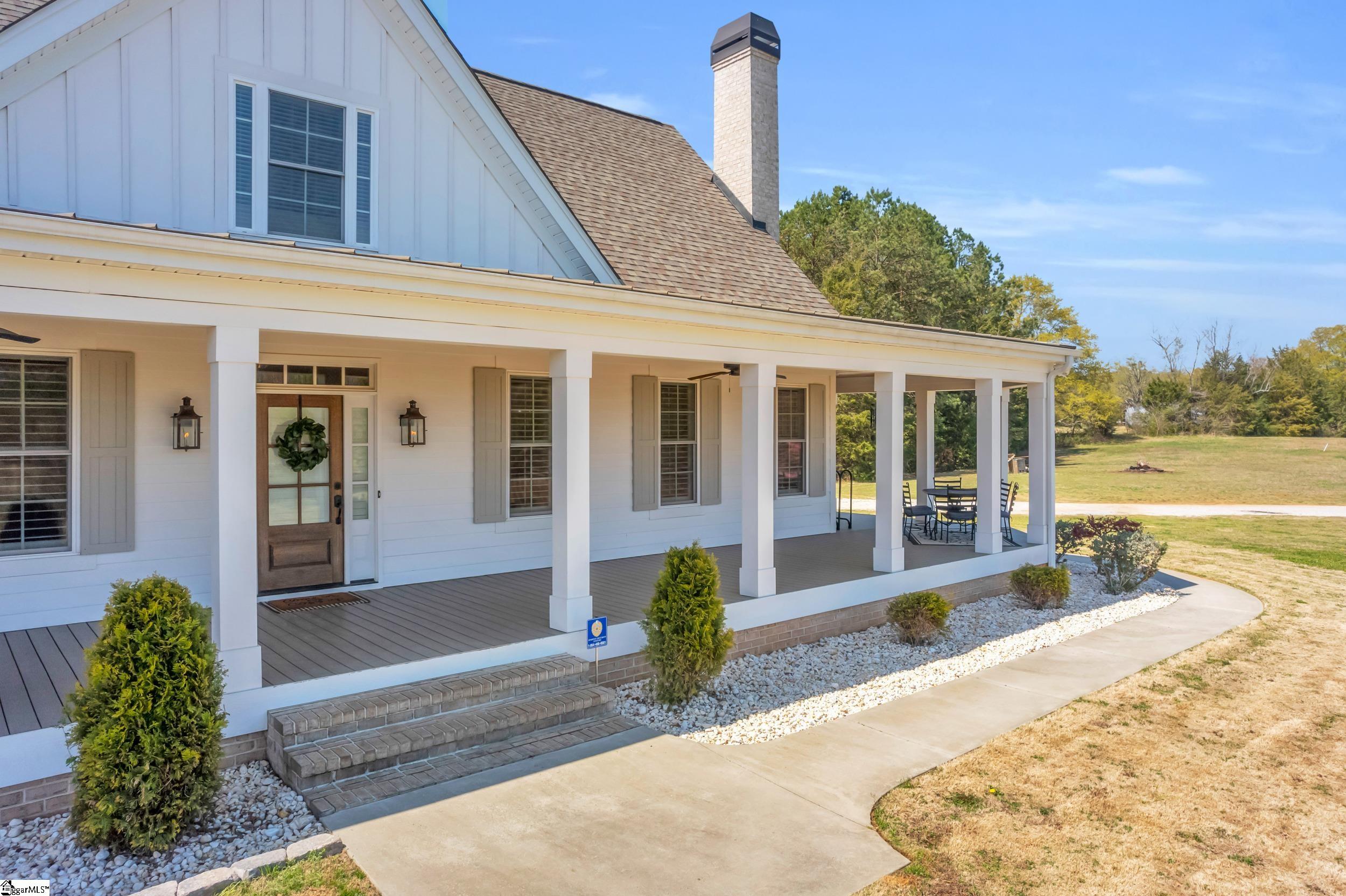 766 Mckelvey, Pelzer, South Carolina image 3